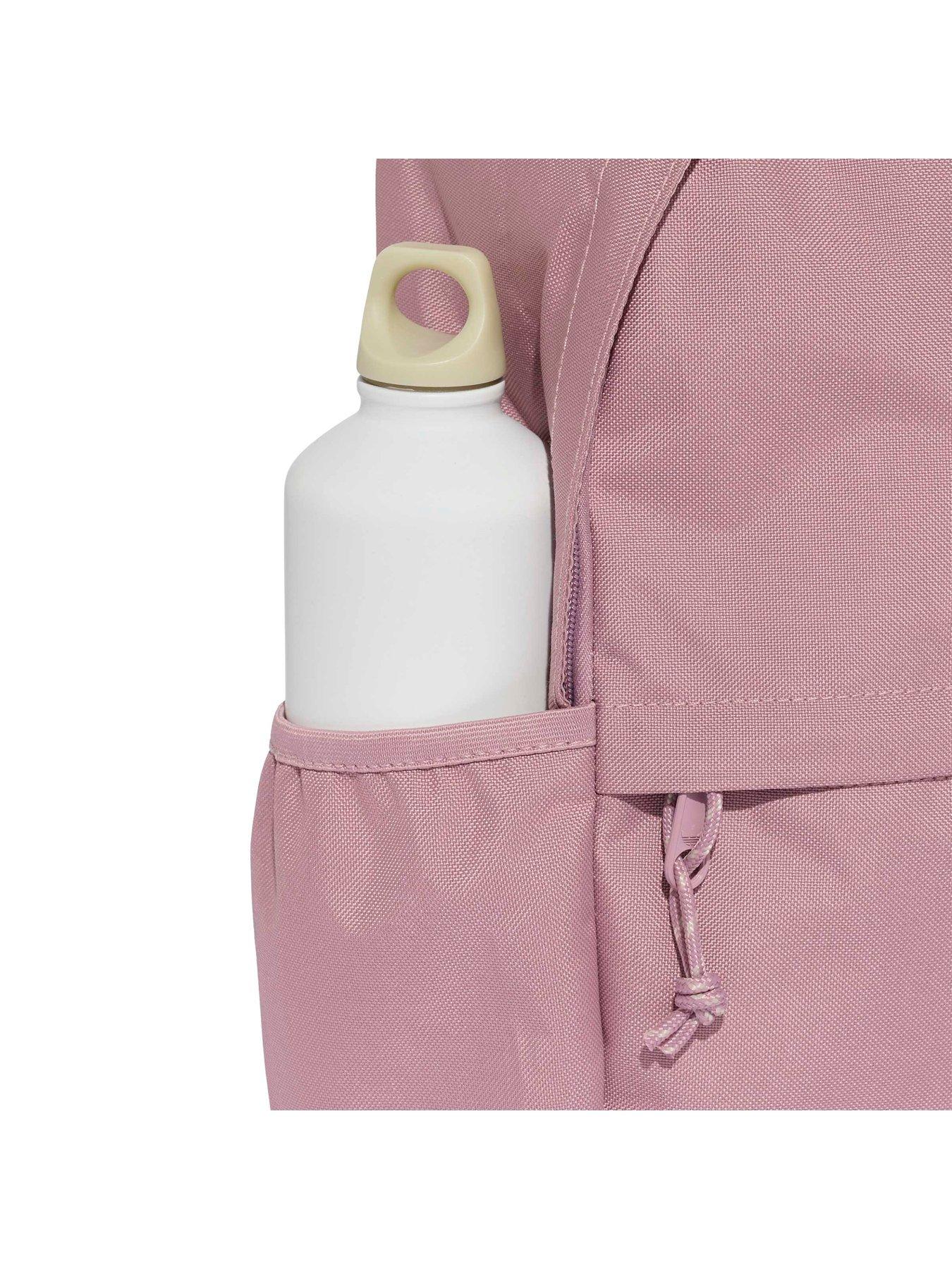 Image 5 of 5 of adidas Originals Backpack Pencil Case - Pink - Purple