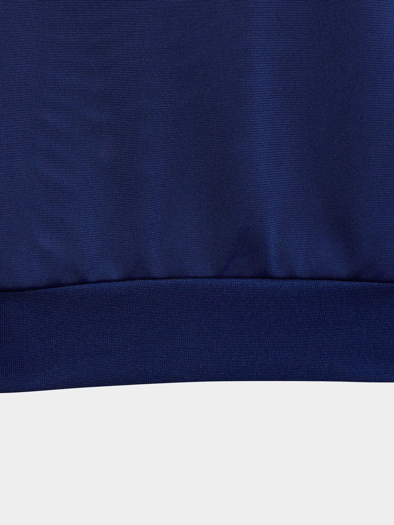 Image 6 of 6 of adidas Sportswear Junior Viztech Tracksuit - Dark Blue