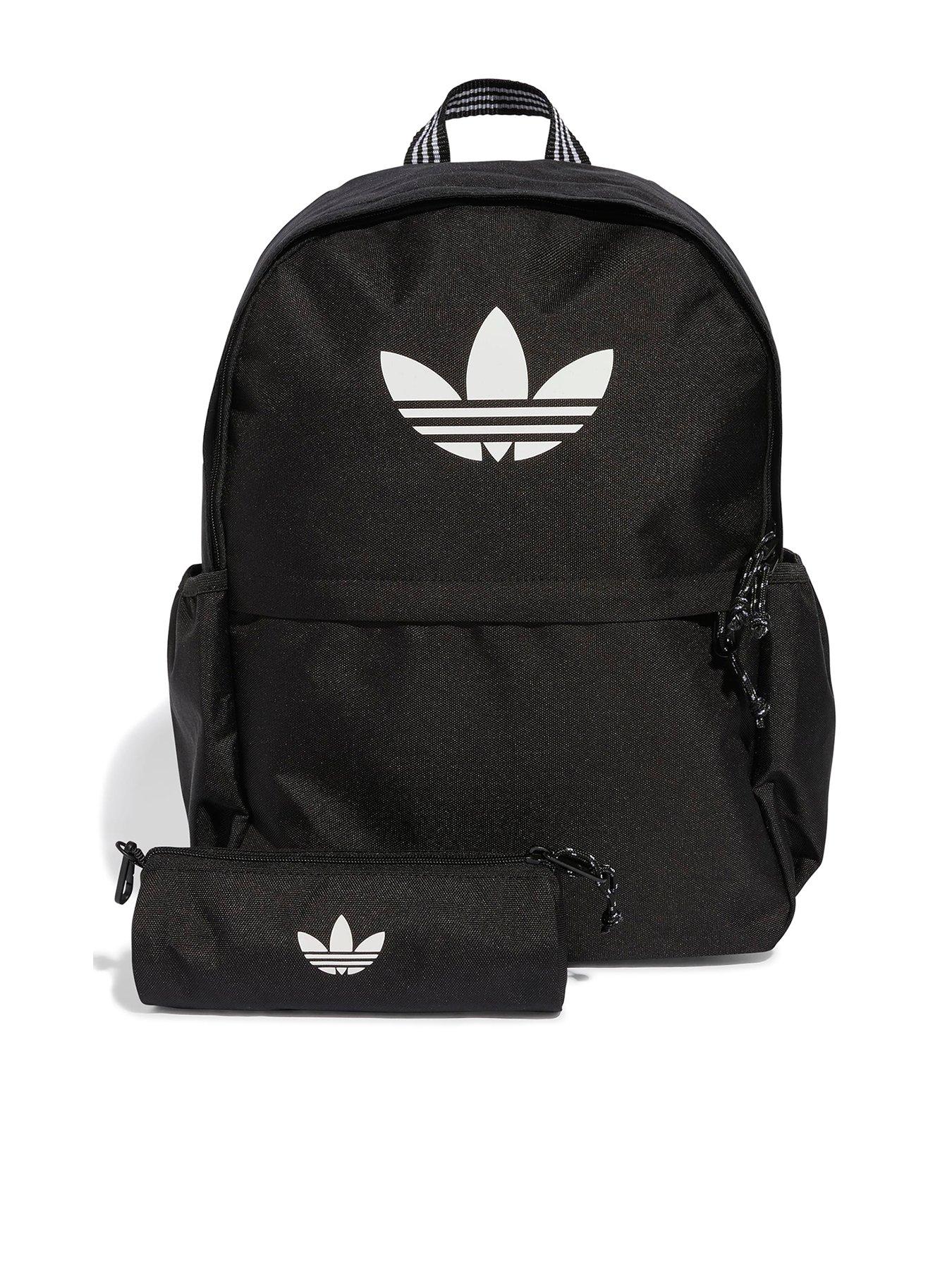 adidas Originals Backpack Pencil Case - Black