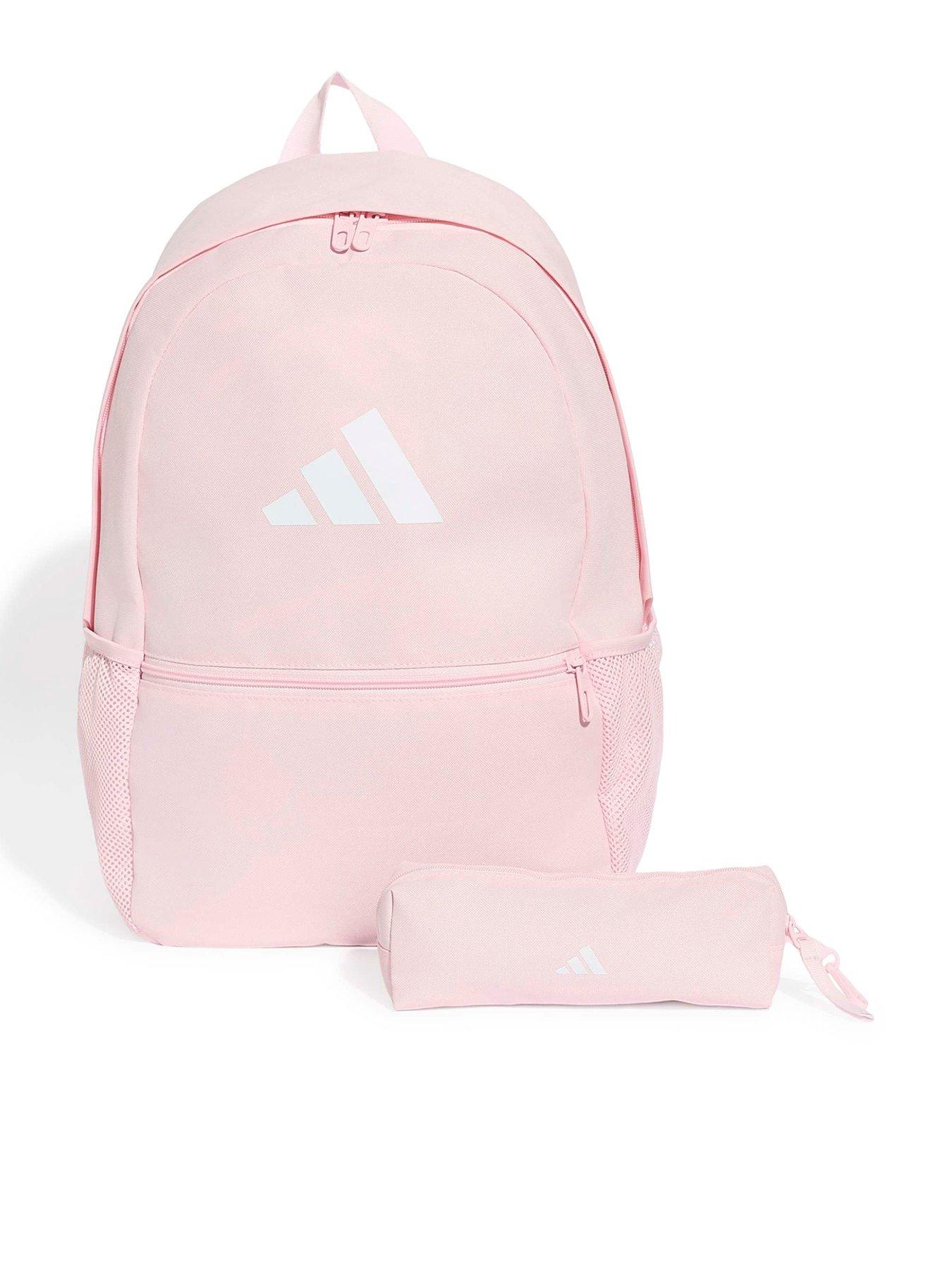 adidas Sportswear Classic Backpack + Pencil Case - Pink