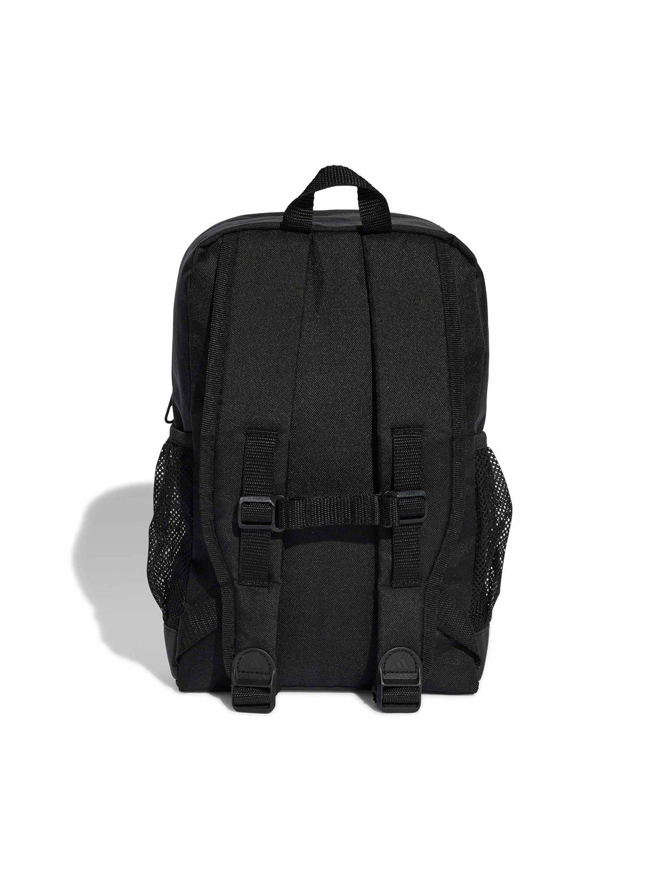 Image 3 of 7 of adidas Sportswear Kids Linear Backpack - Black