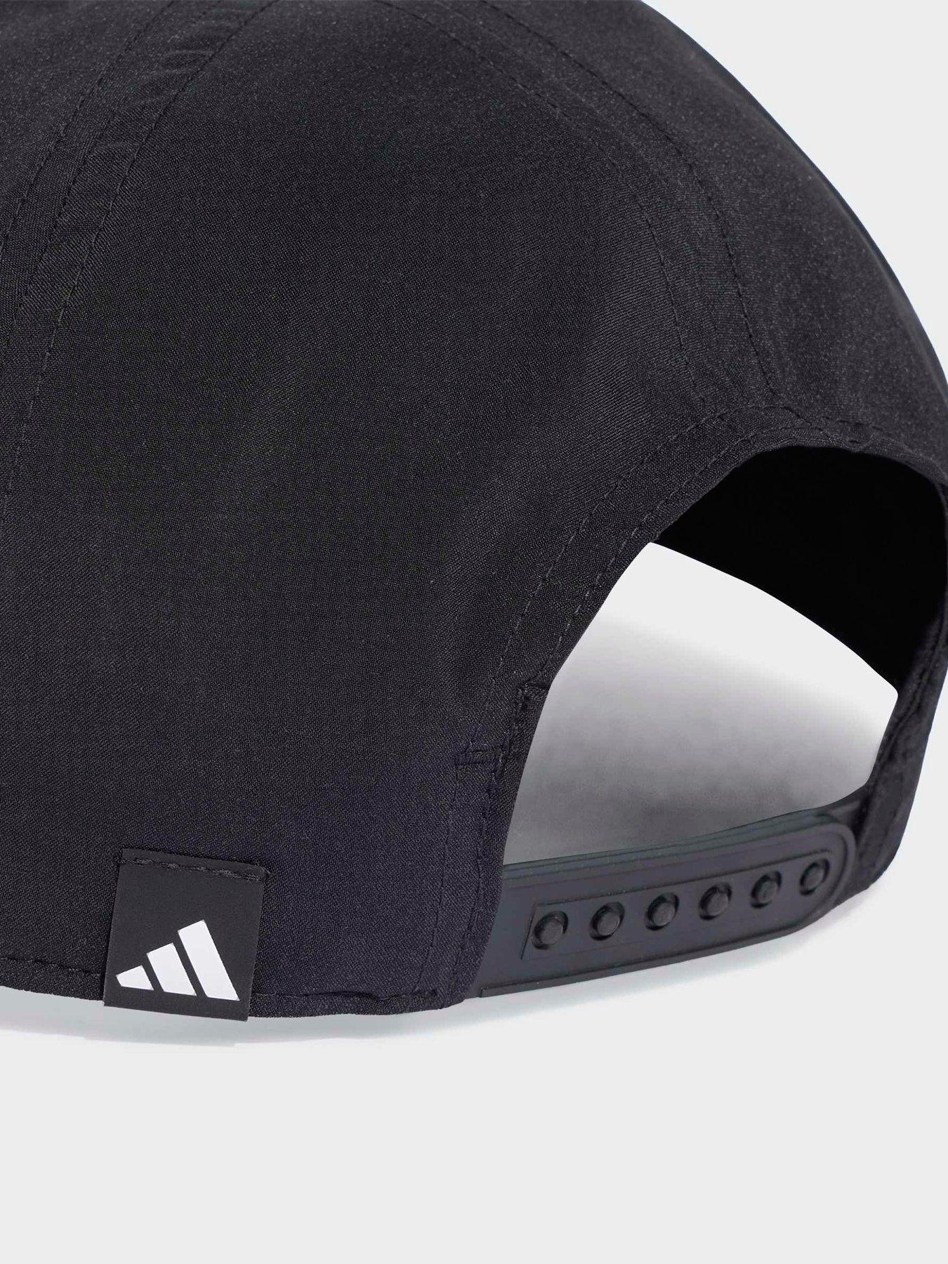 Image 3 of 3 of adidas Sportswear Kids Linear Cap - Black