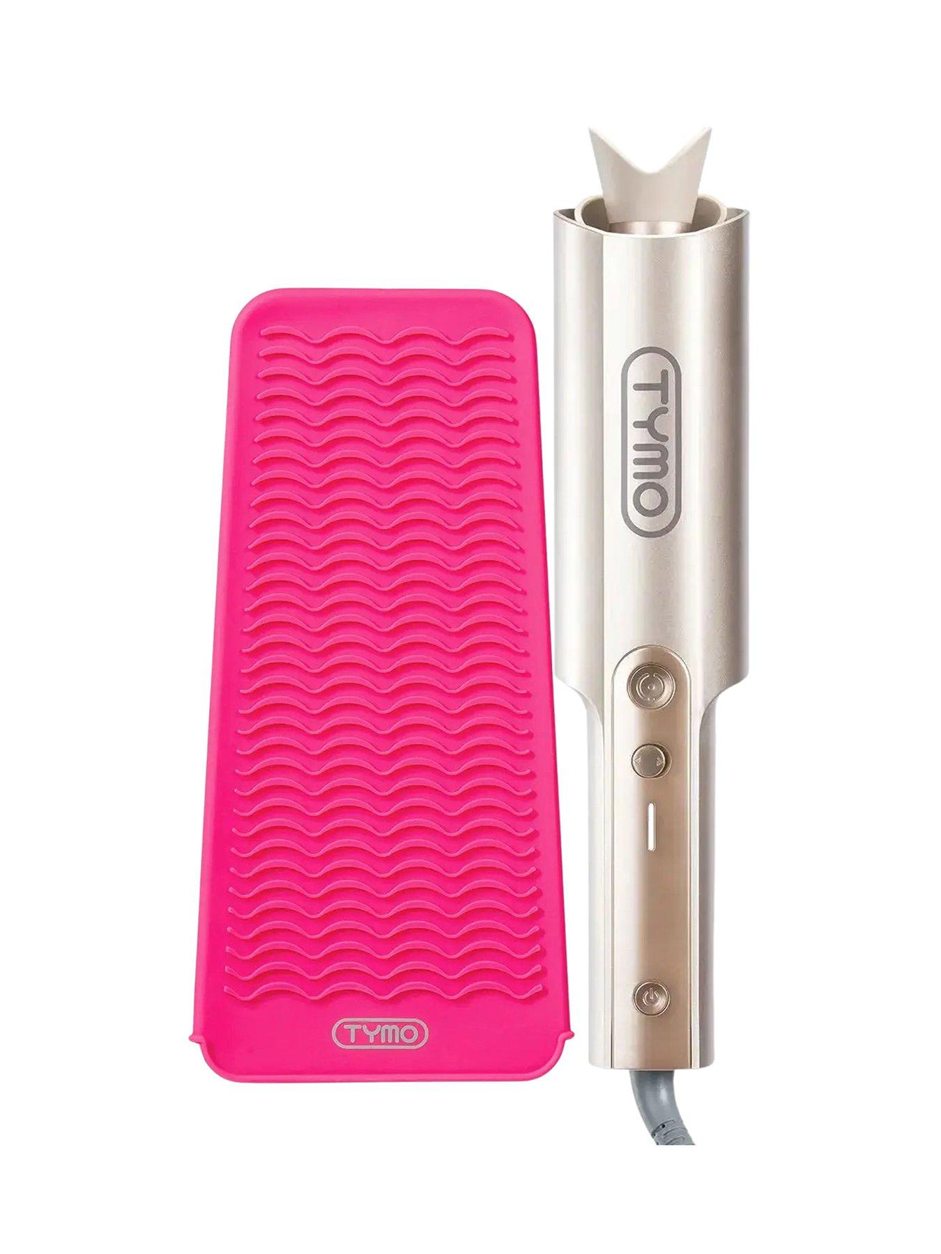 Tymo Curl Pro Plus with Heat Mat