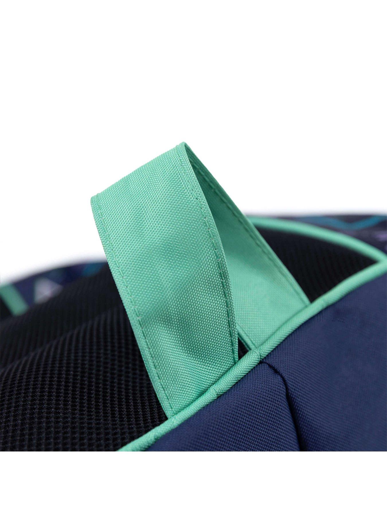 Image 7 of 7 of Icon Beanbags Alpha Kids Gaming Bean Bag- Blue