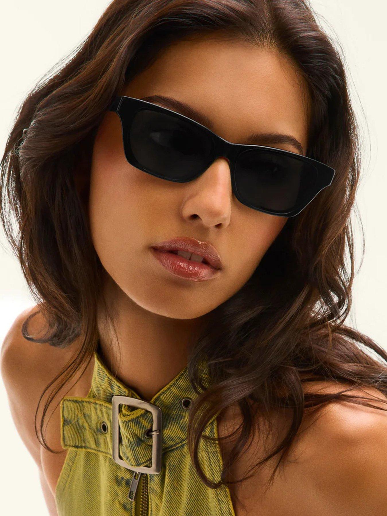 QUAY AUSTRALIA In The City Sunglasses