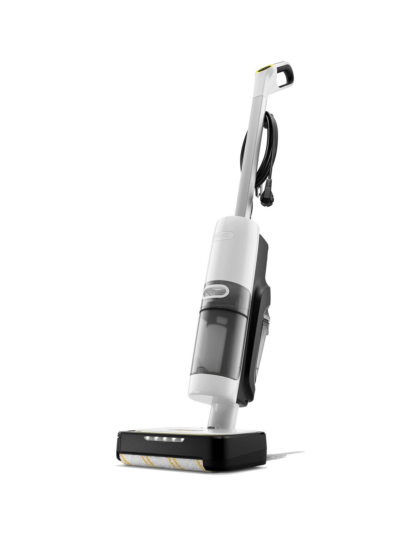 Karcher SCV 4 Steam Vacuum