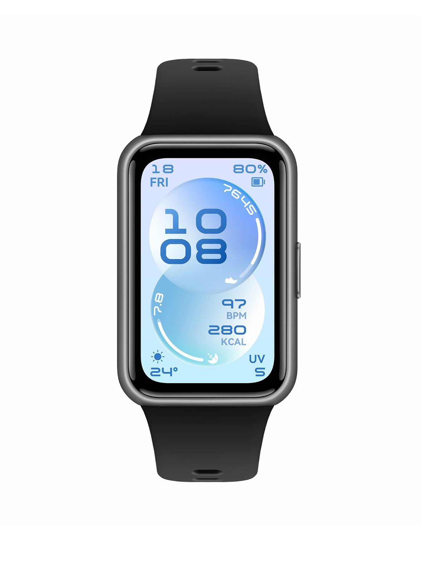 Huawei Huawei Band 11 - Purple