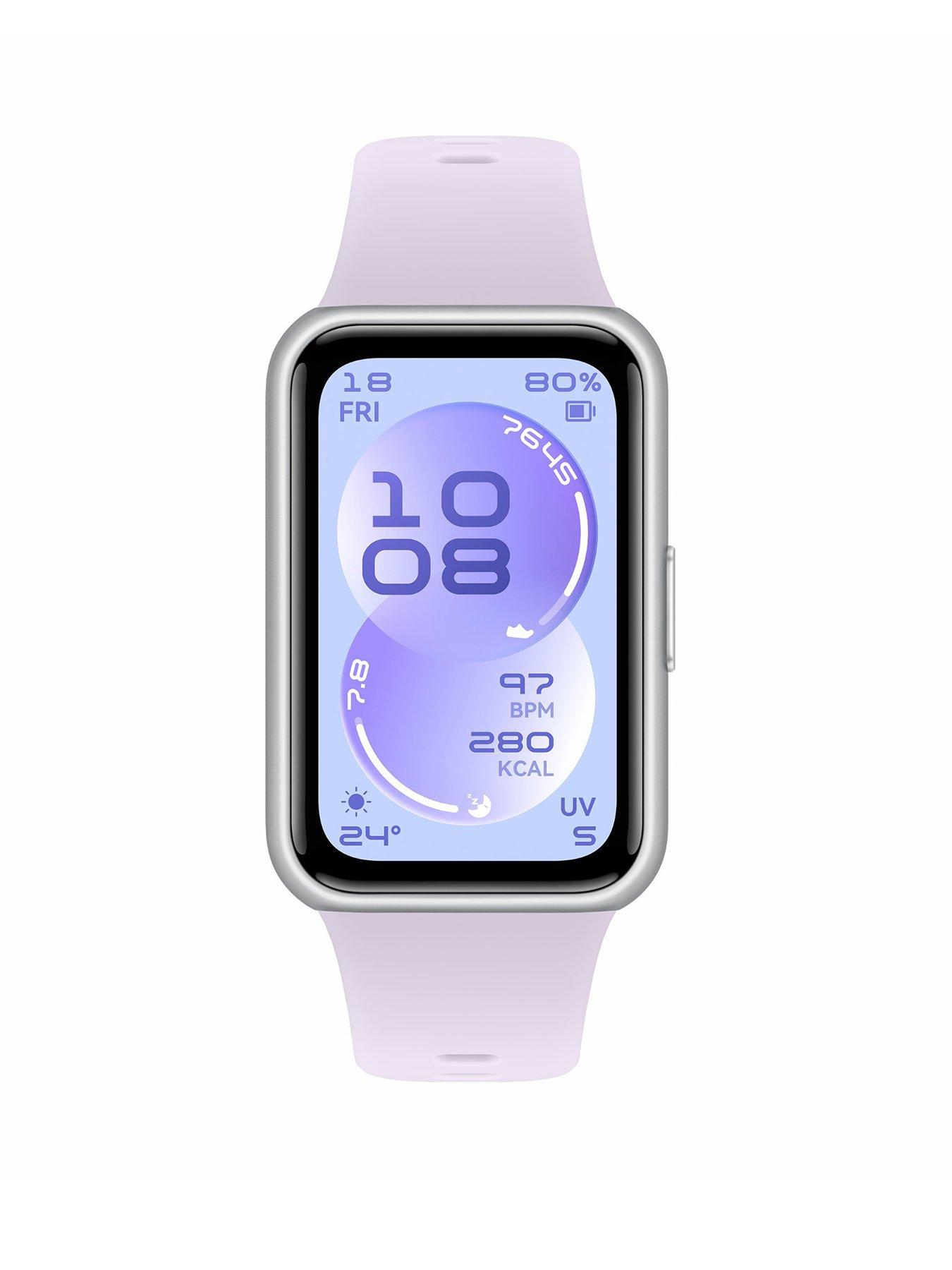Huawei Huawei Band 11 - Purple