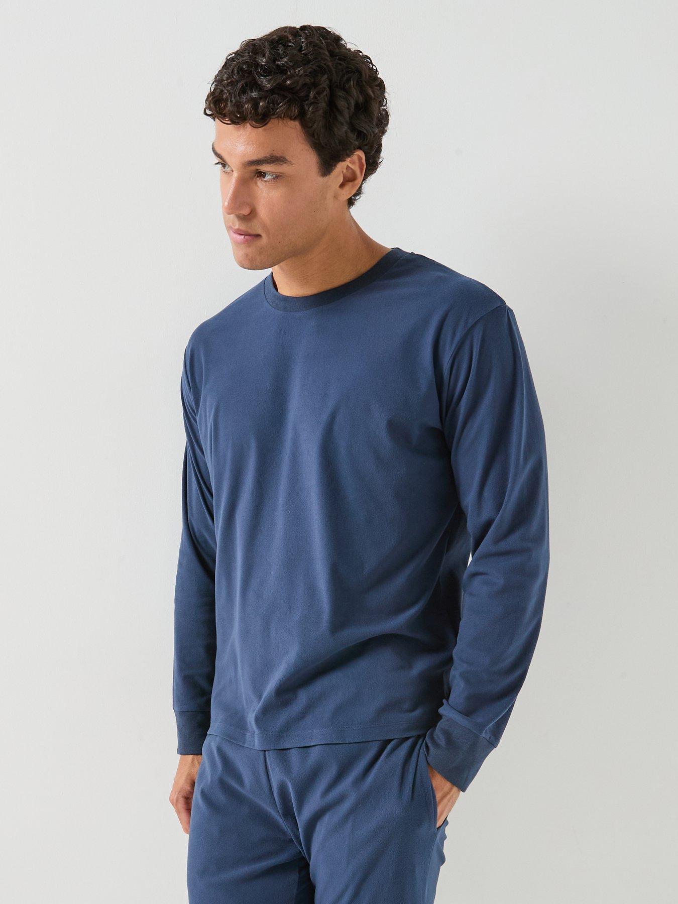Image 5 of 5 of Jack & Jones Lounge Set - Dark Blue