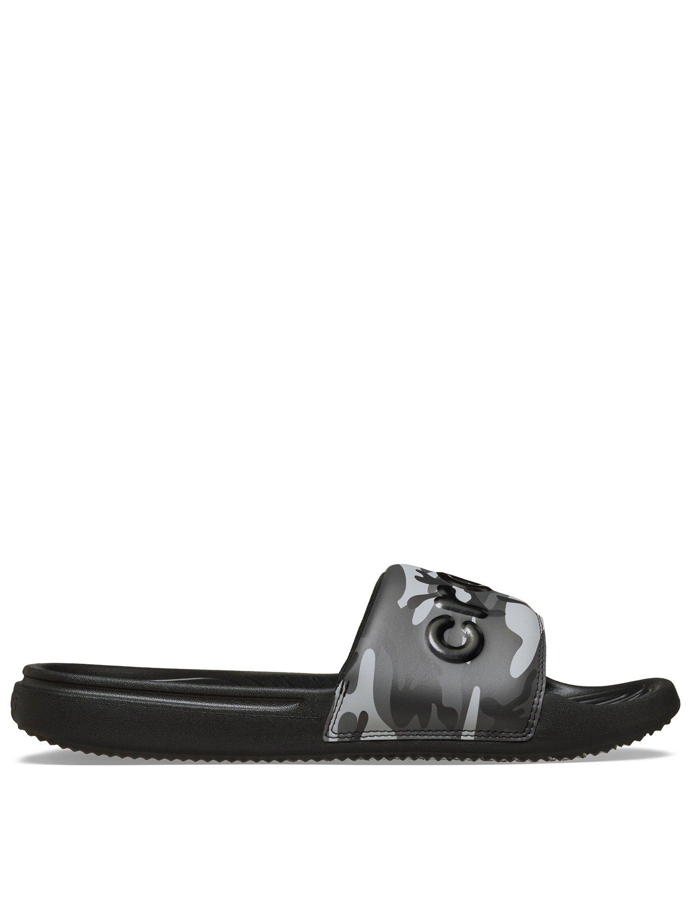 Crocs Crocs All Day Slide Camouflage