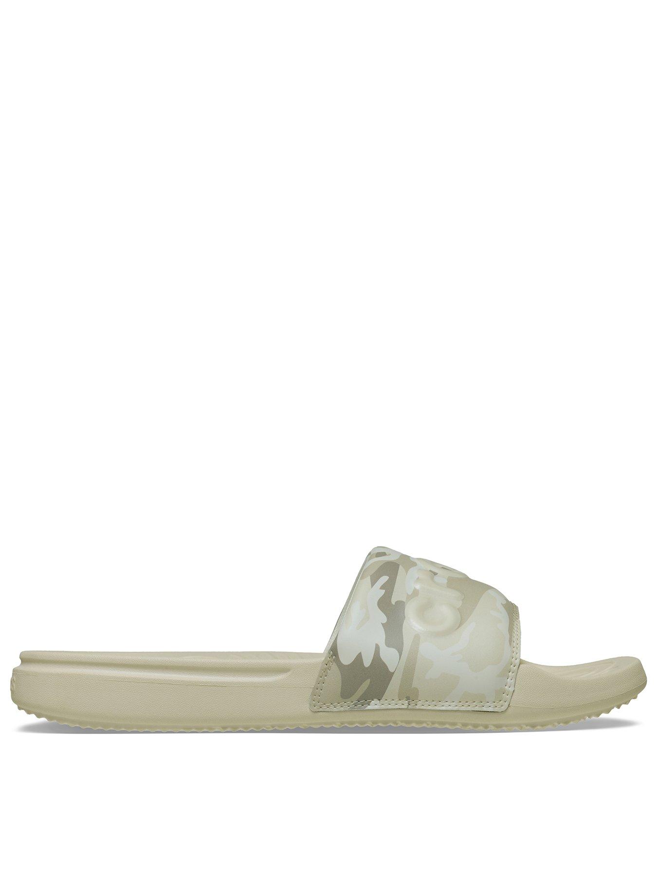 Crocs Crocs All Day Slide Camouflage