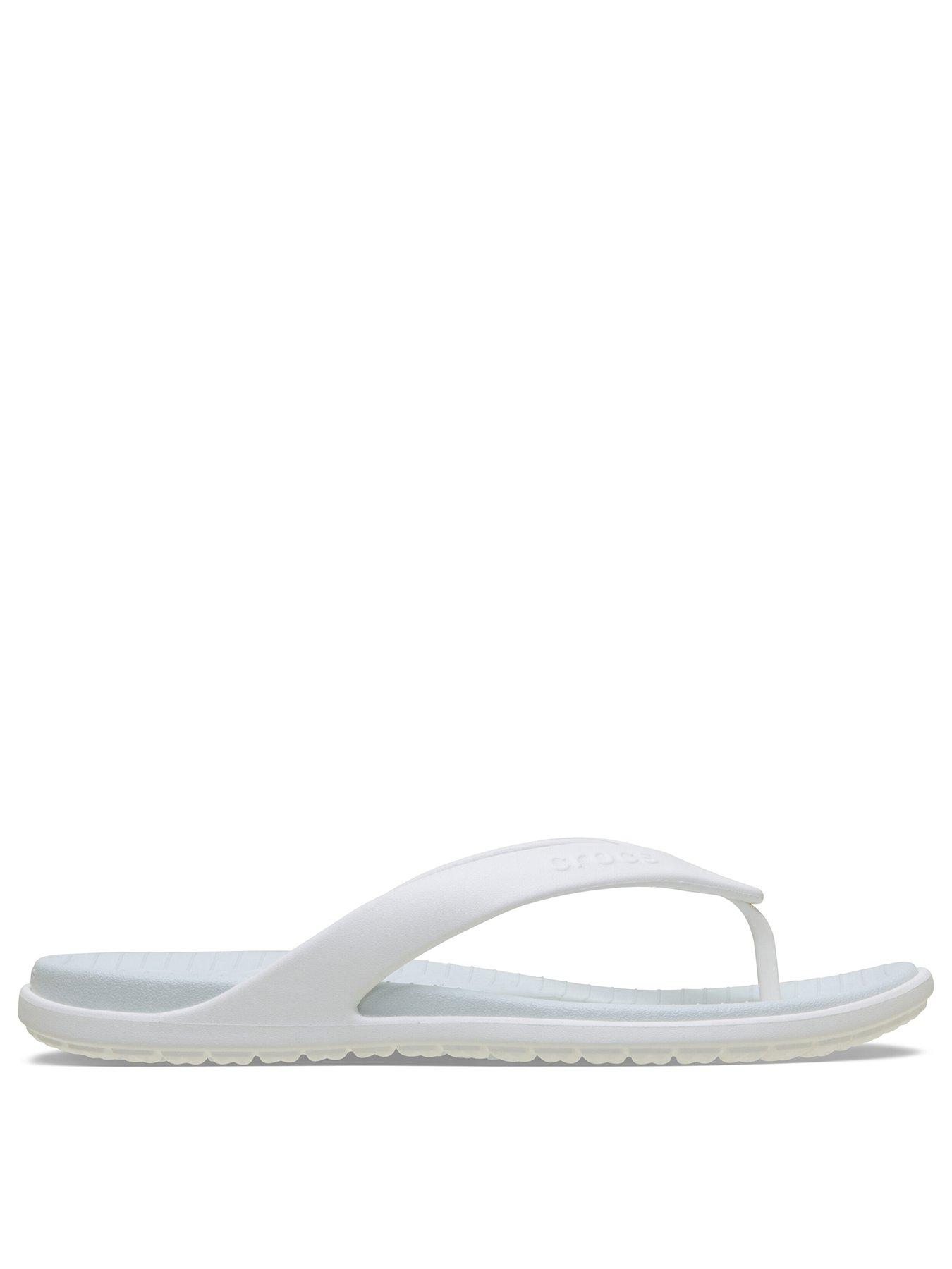 Image 2 of 7 of Crocs Crocs Coast Flip Flop