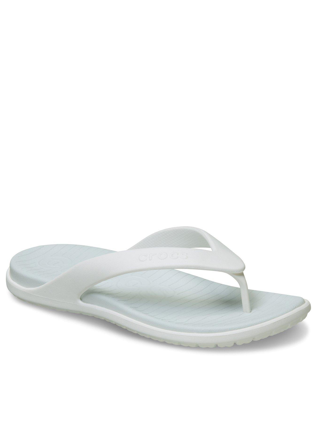 Image 3 of 7 of Crocs Crocs Coast Flip Flop