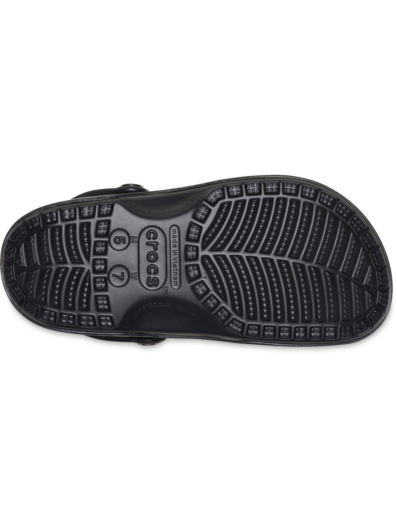 Image 6 of 6 of Crocs Crocs Star Wars Hyperspace Classic Clog Sandal