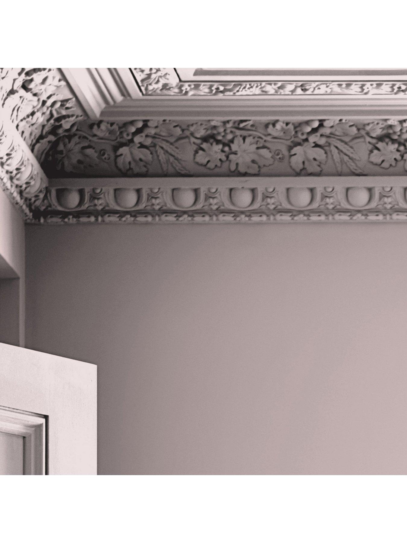 Image 2 of 4 of Laura Ashley Laura Ashley Matt Emulsion Blush 2.5l Paint