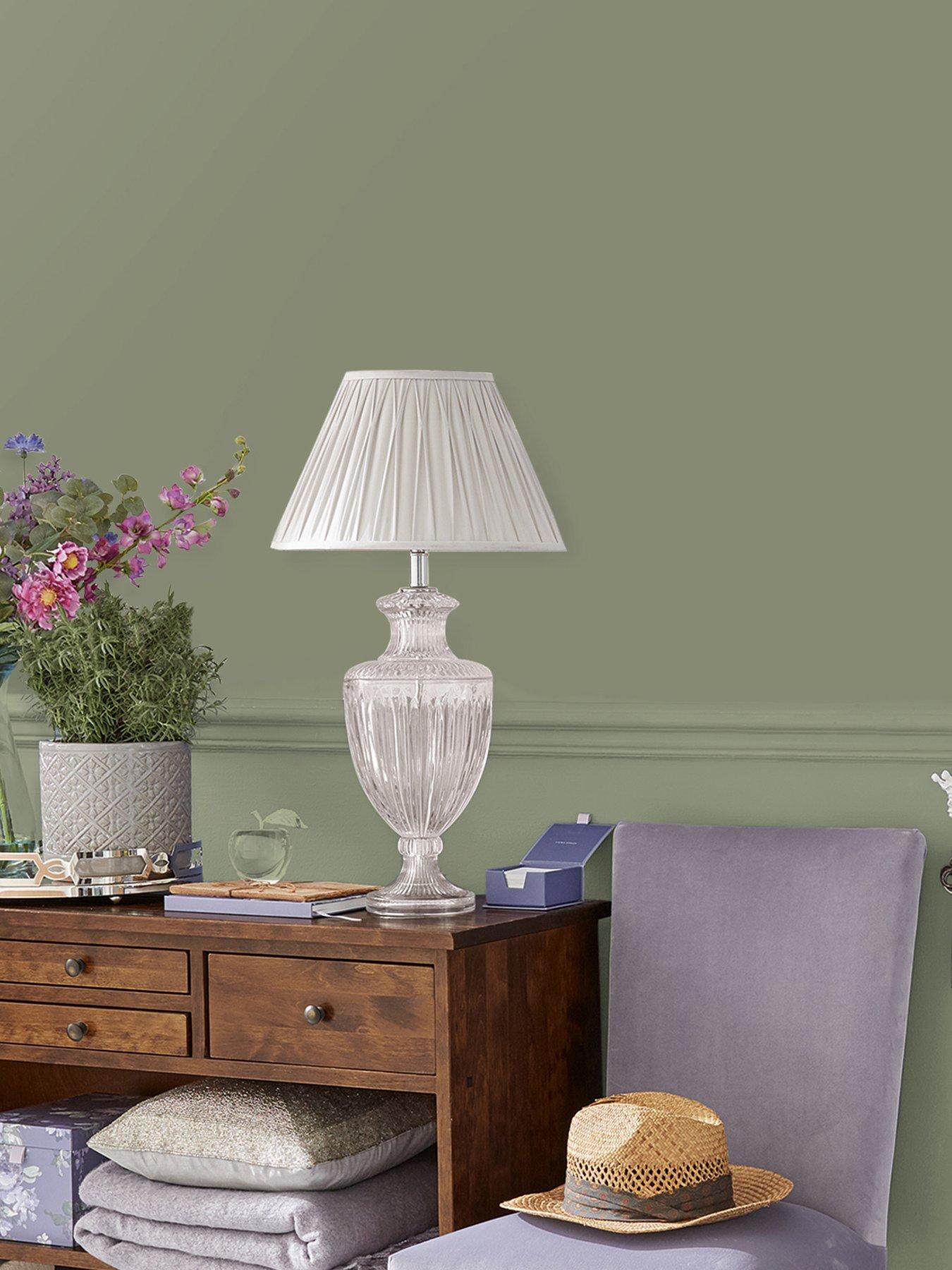 Laura Ashley Laura Ashley Hedgerow 750ml Interior Eggshell Paint