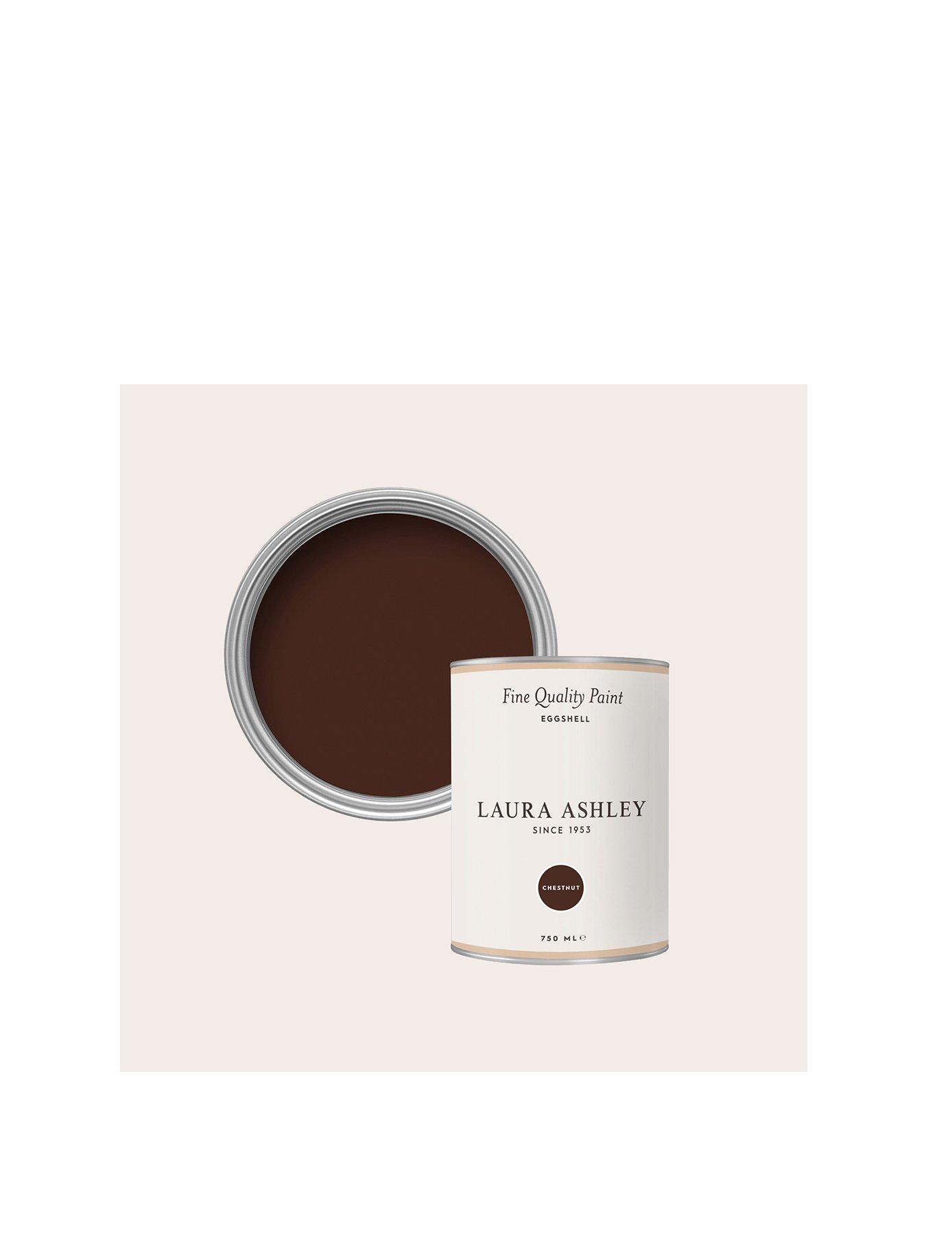 Laura Ashley Laura Ashley Blush 750ml Interior Eggshell Paint
