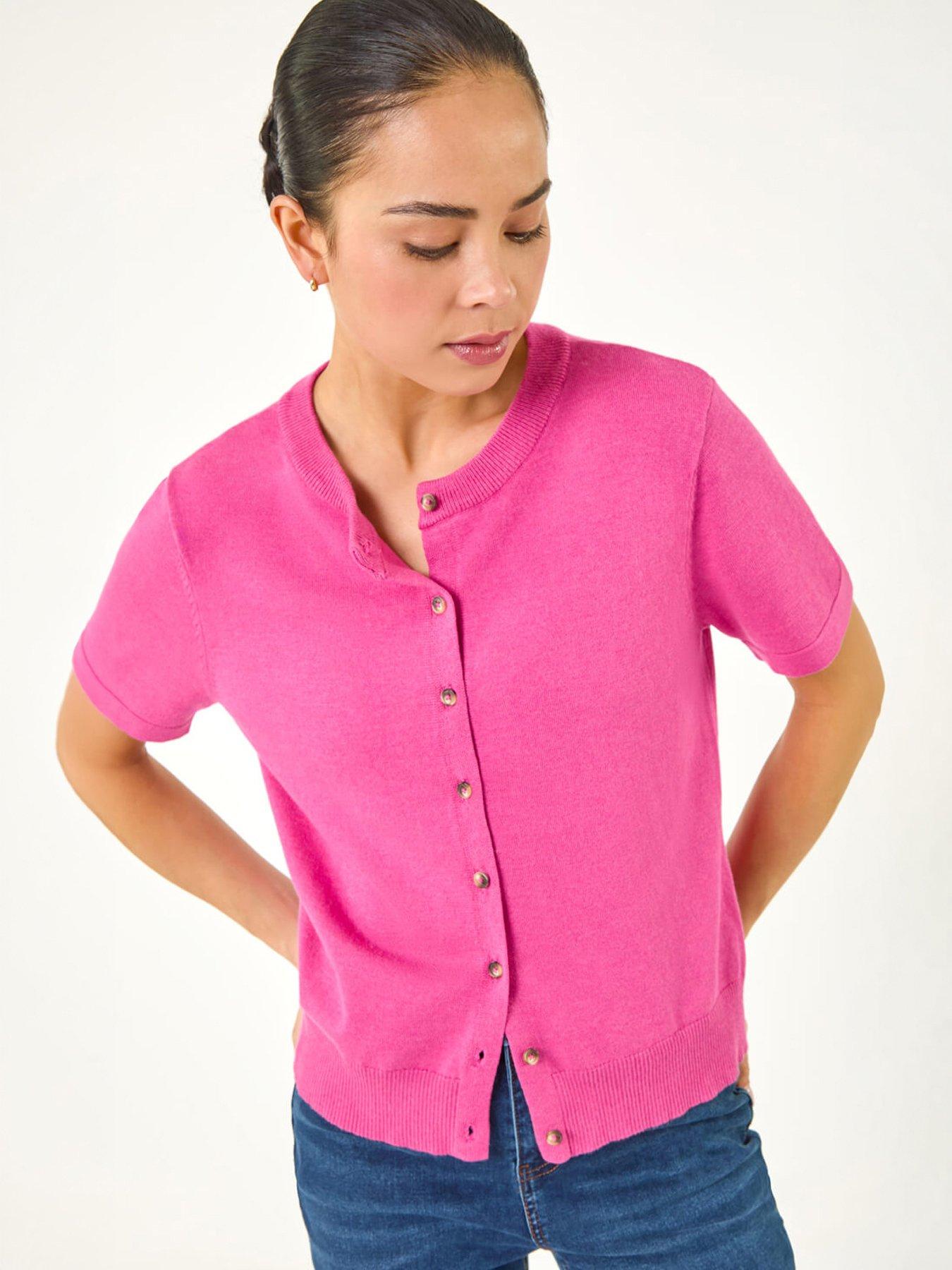 roman-petite-buttoned-up-cardiganfront