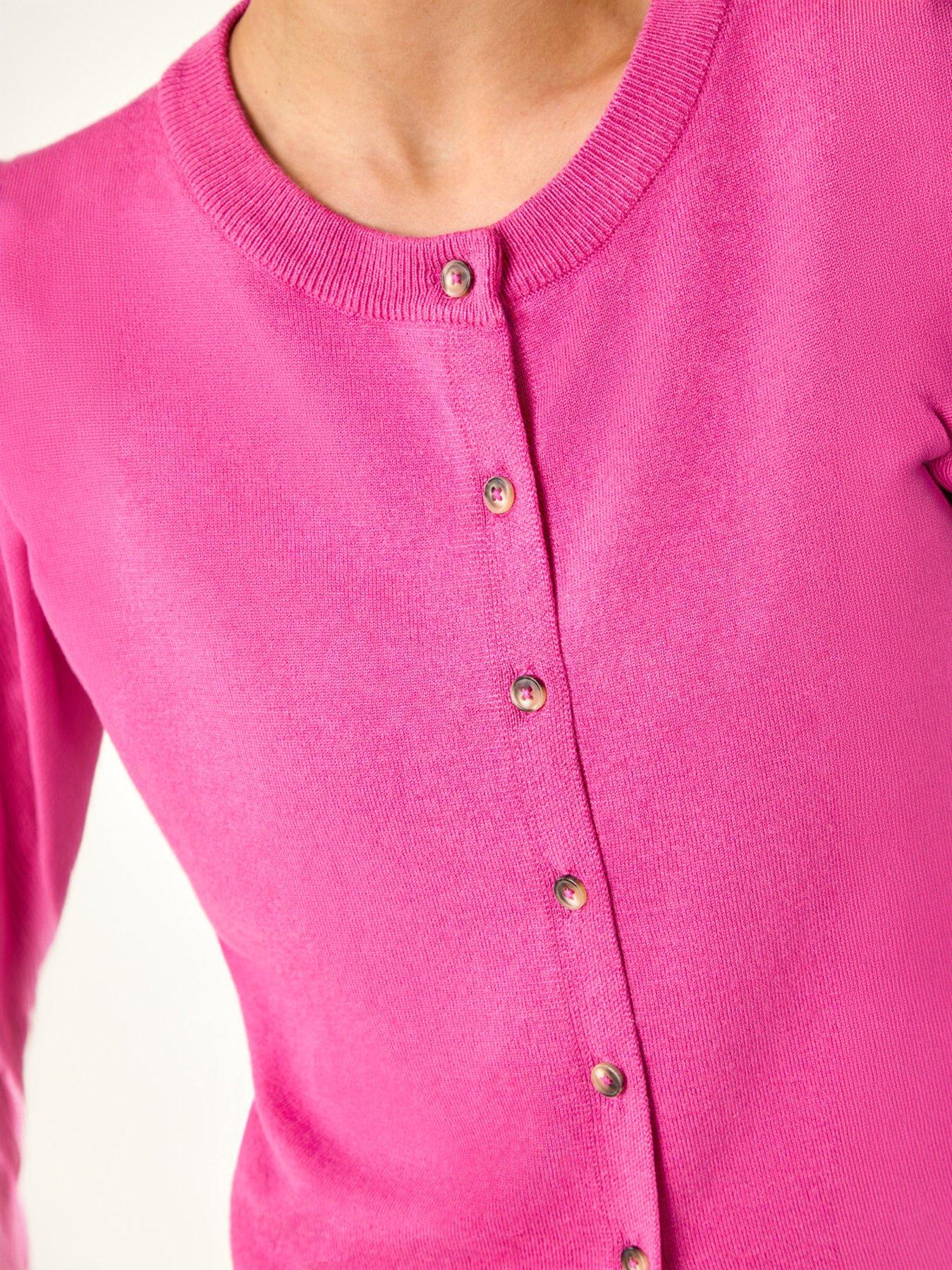roman-petite-buttoned-up-cardiganstillFront