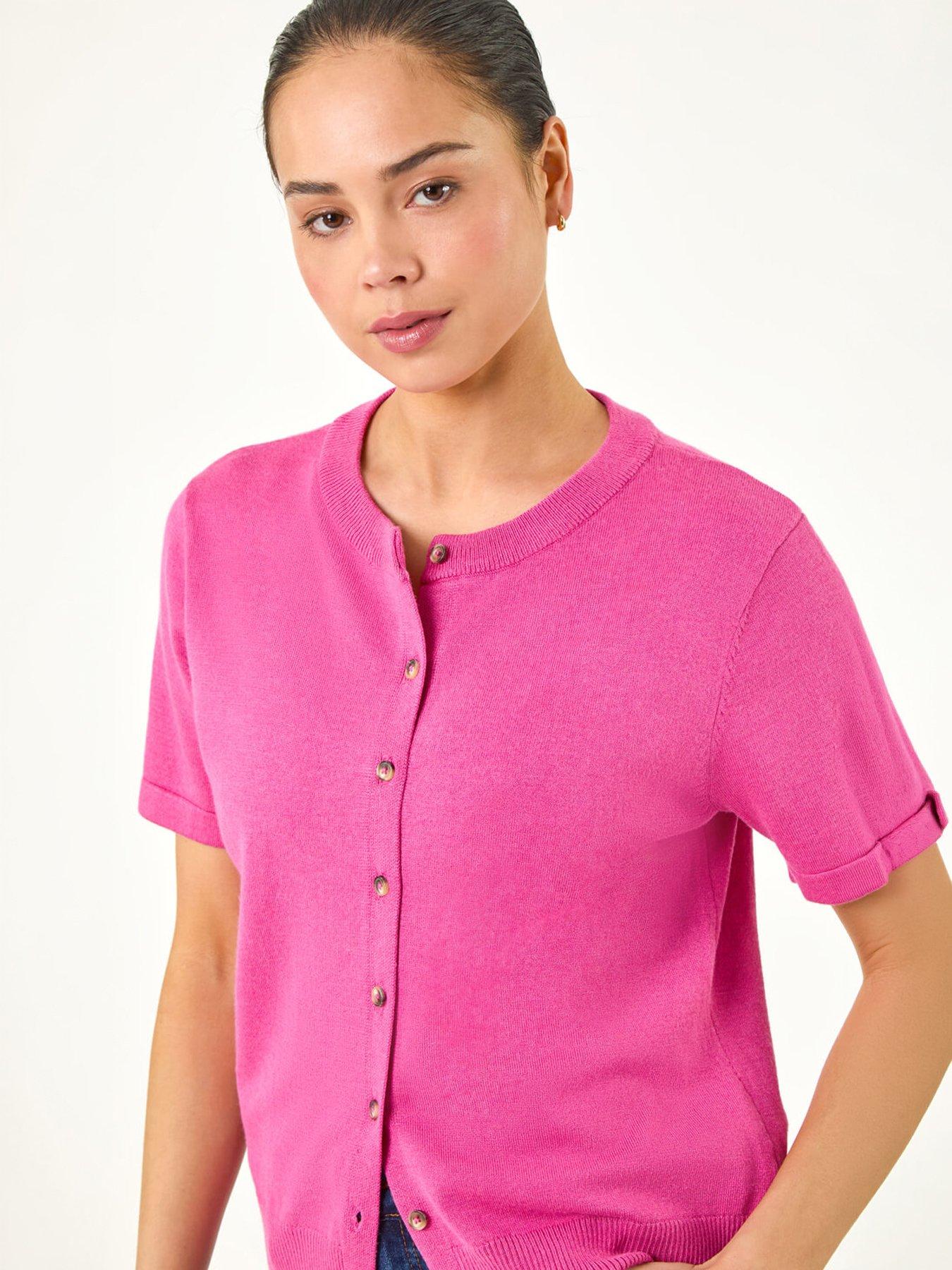 roman-petite-buttoned-up-cardiganback
