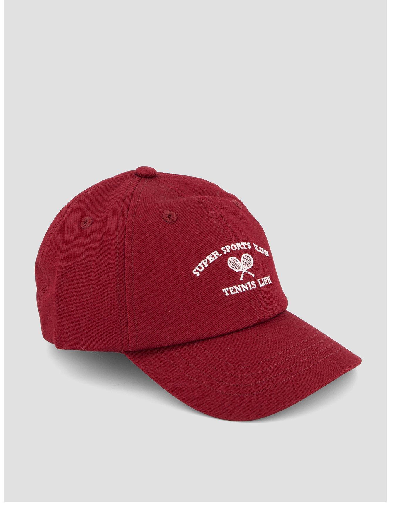 The Very Collection Unisex Kids Baseball Cap