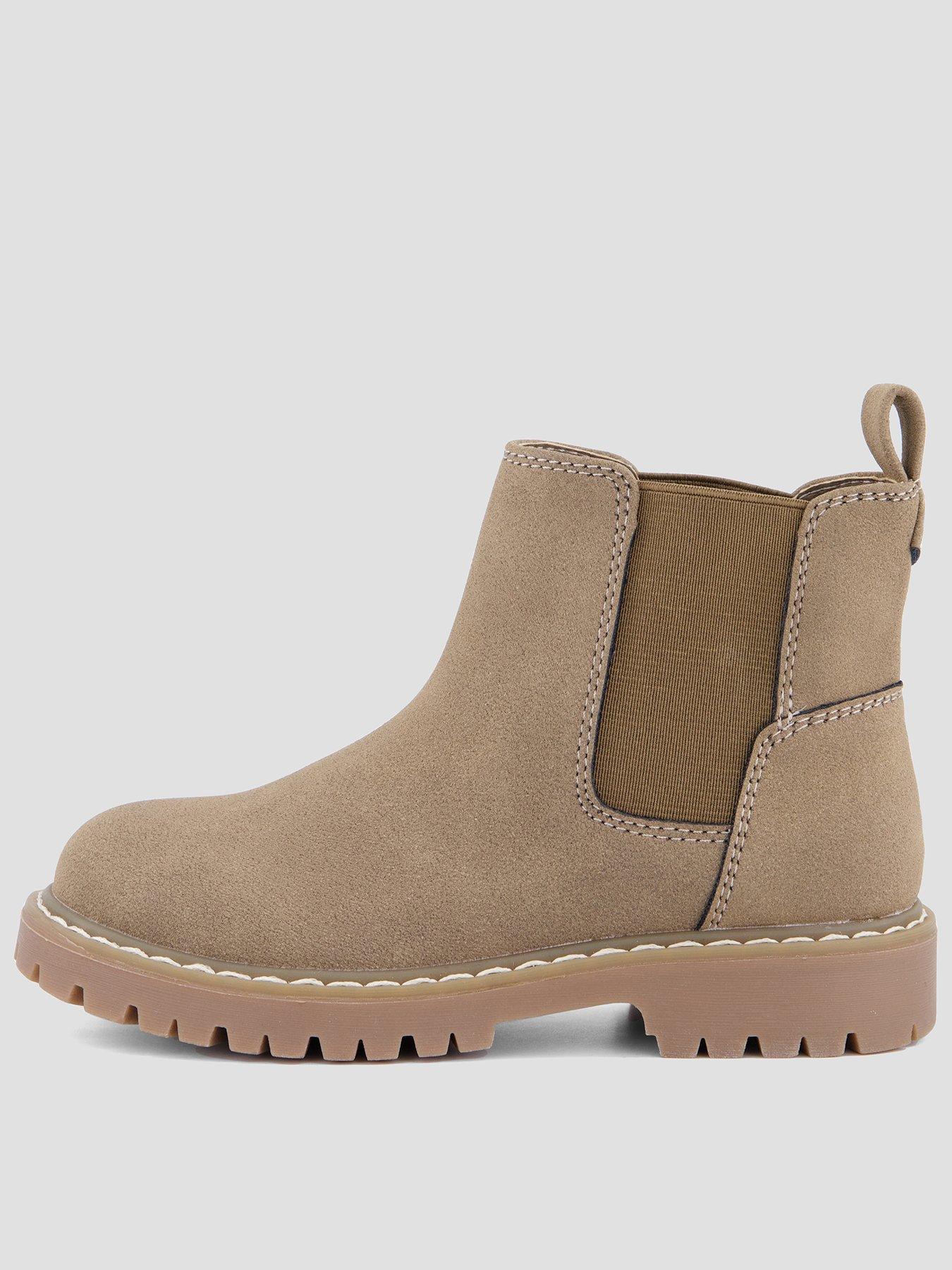 The Very Collection Boys Chelsea Ankle Boot