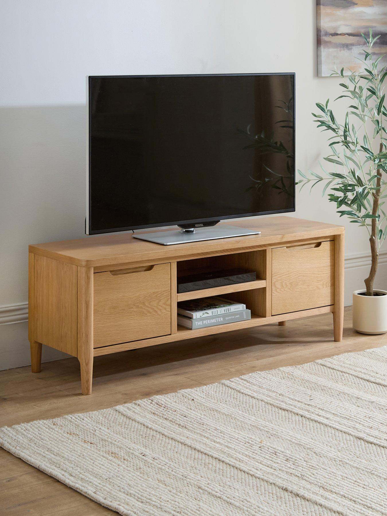 The Very Collection Aubrey Tv Stand (fits Up To 50")