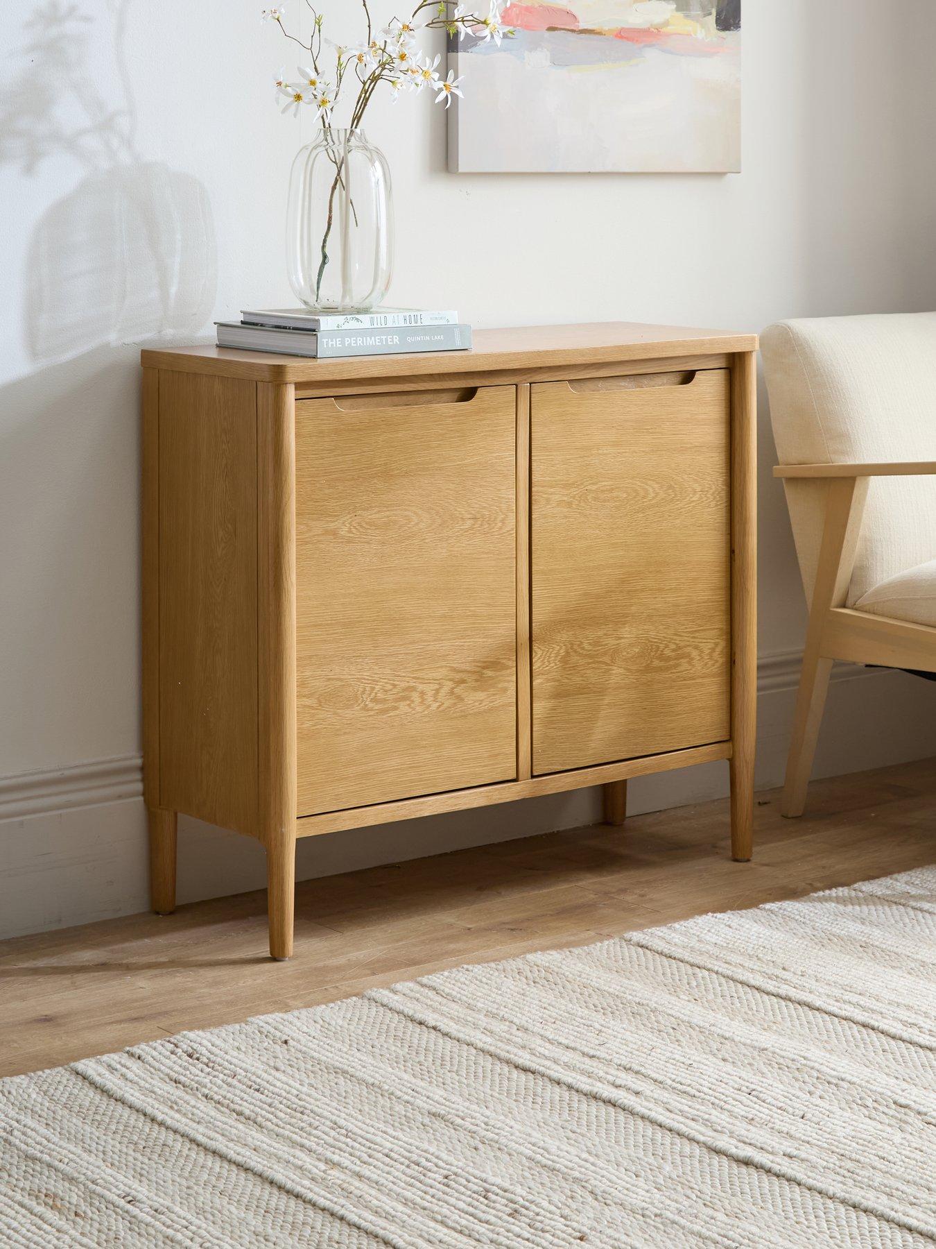 The Very Collection Aubrey Small Sideboard