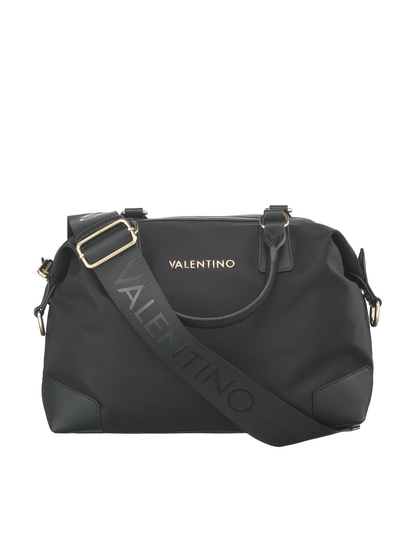 Valentino Jenny Handbag - Black