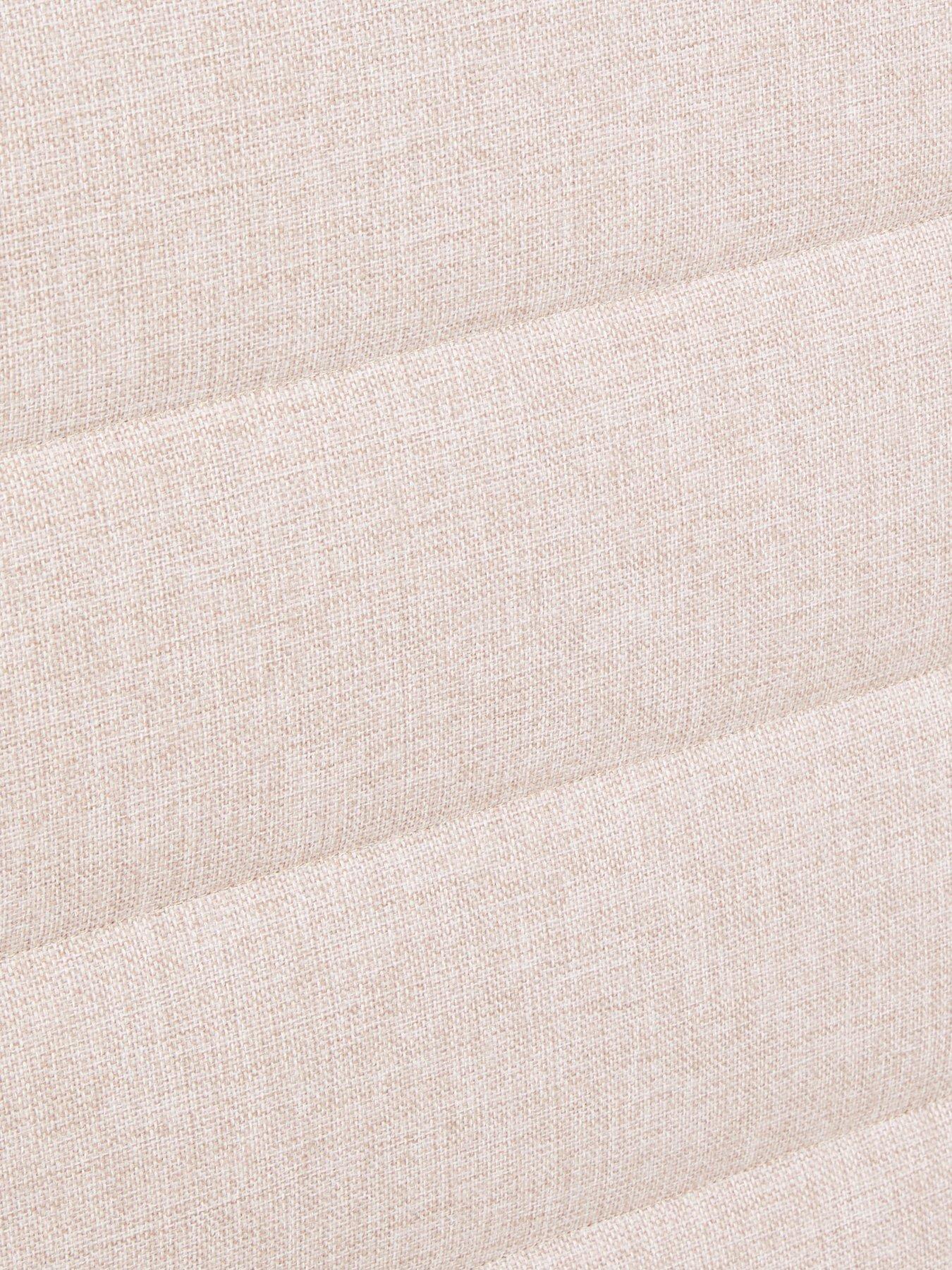 Image 7 of 7 of The Very Collection Lennox&nbsp;Fabric Bed with Mattress Options (Buy &amp; SAVE!)