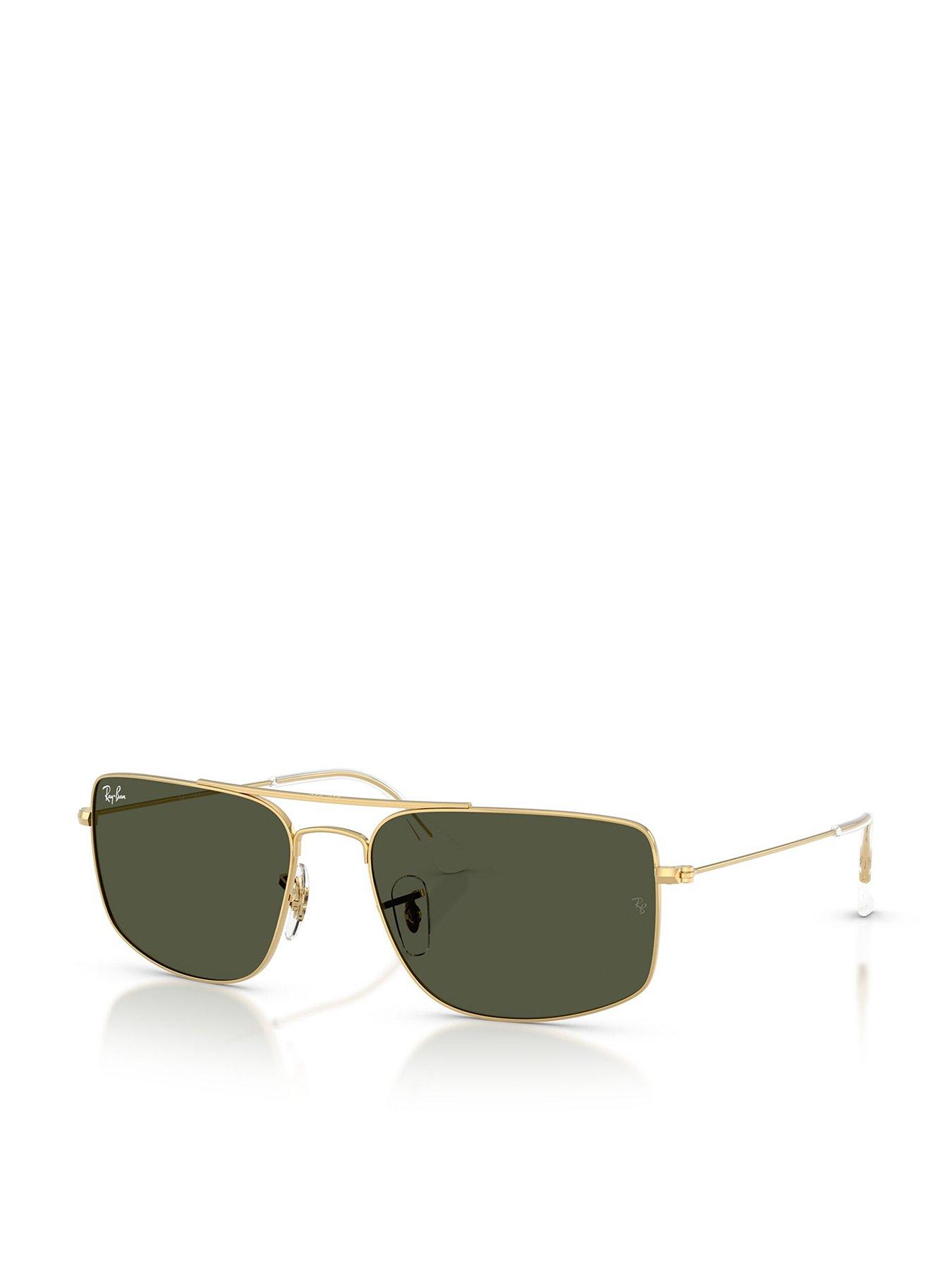 Ray-Ban RAY BAN 0RB3779 Rectangular Sunglasses