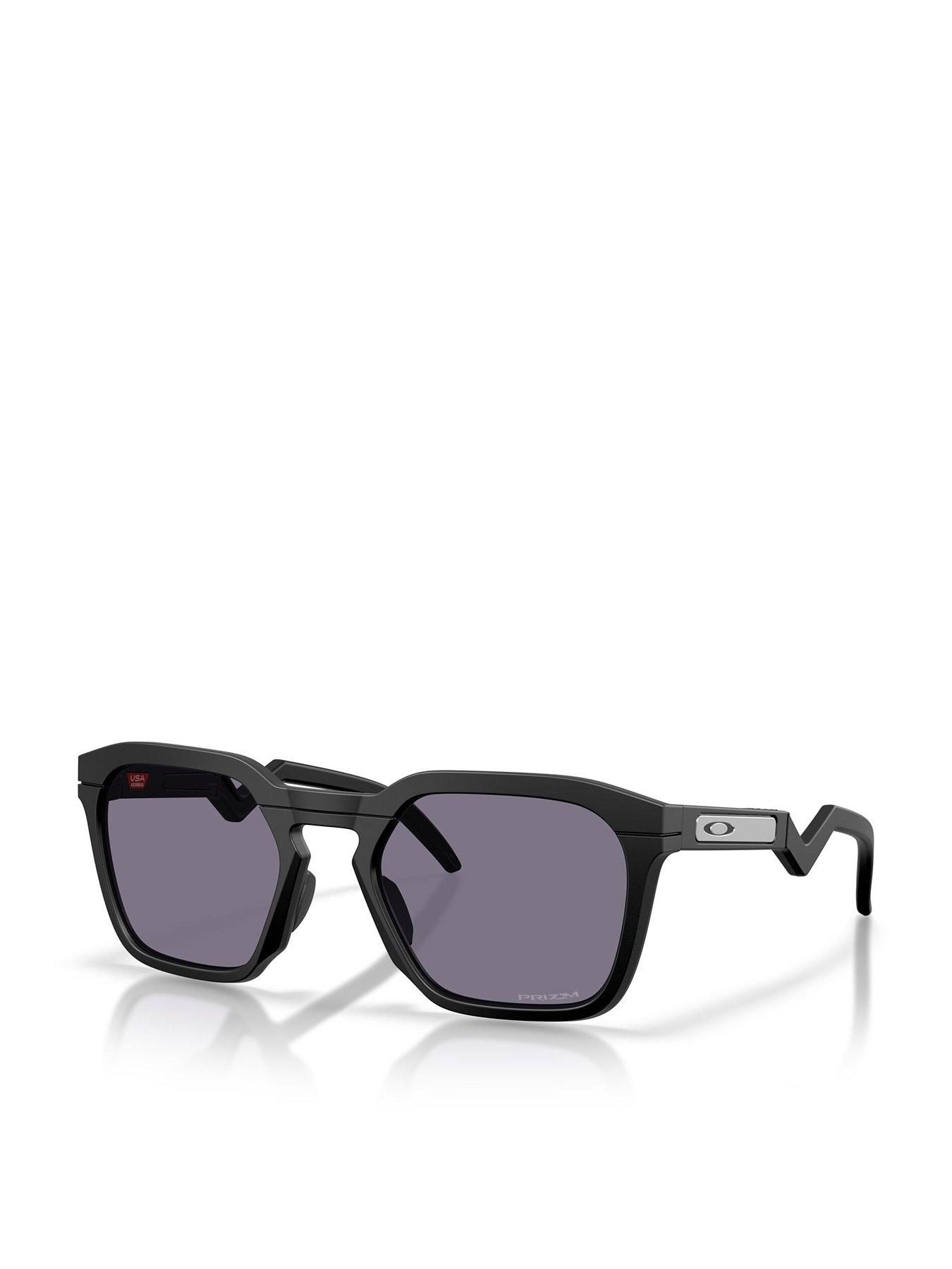 Oakley OO9533 HSTN SQ 953301 Men's Sunglasses  Size 54
