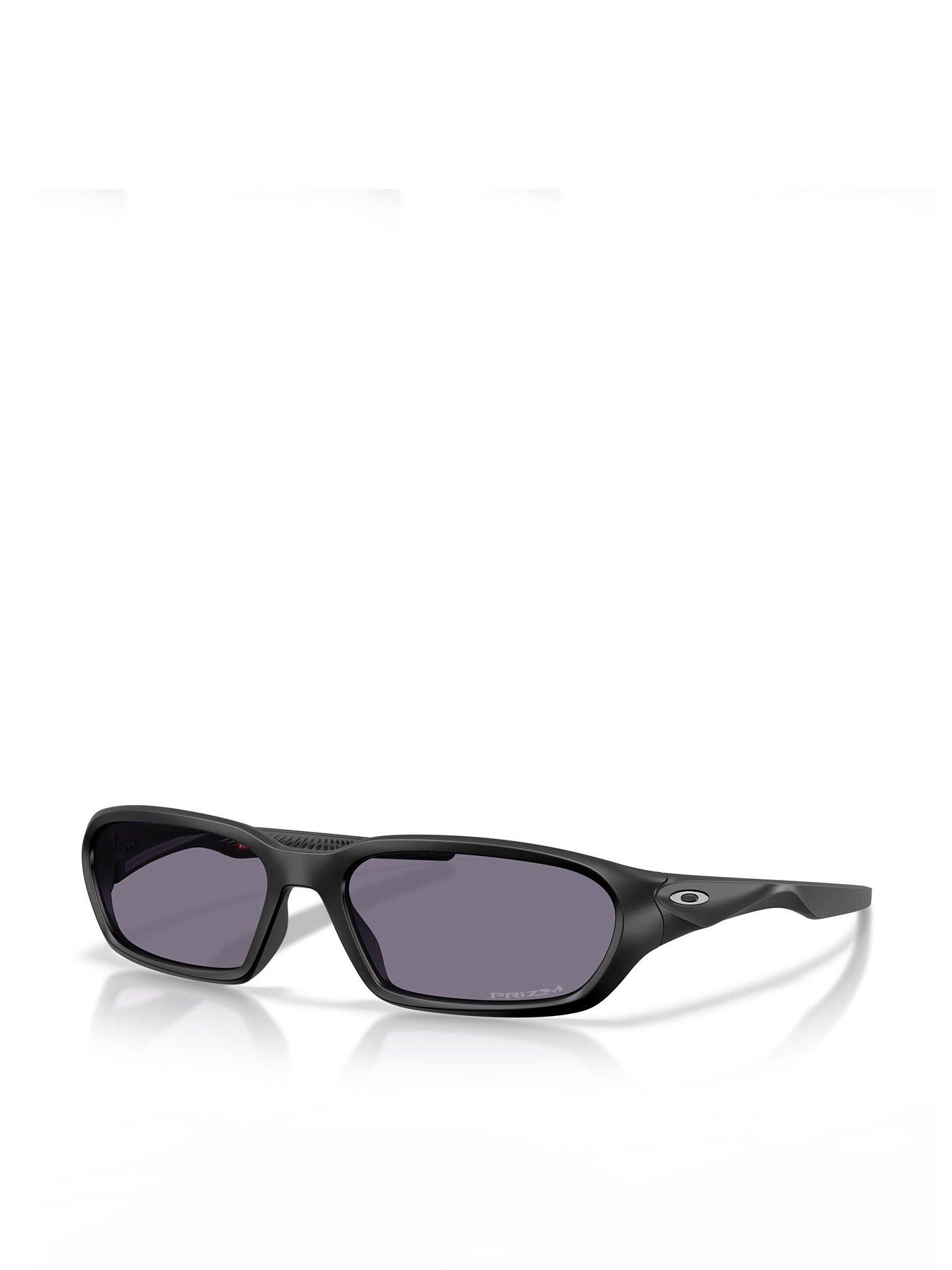 Oakley Terraforma Sunglasses - Black