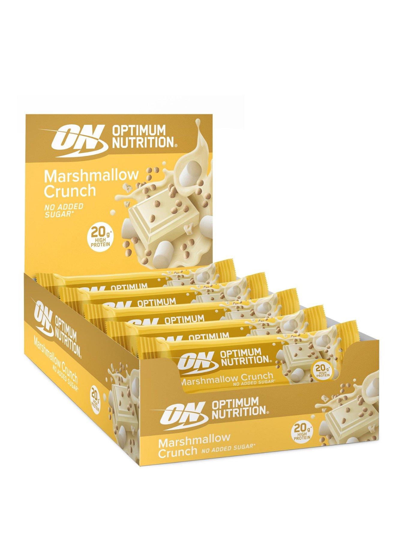 Optimum Nutrition ON MARSHMALLOW CRUNCH
