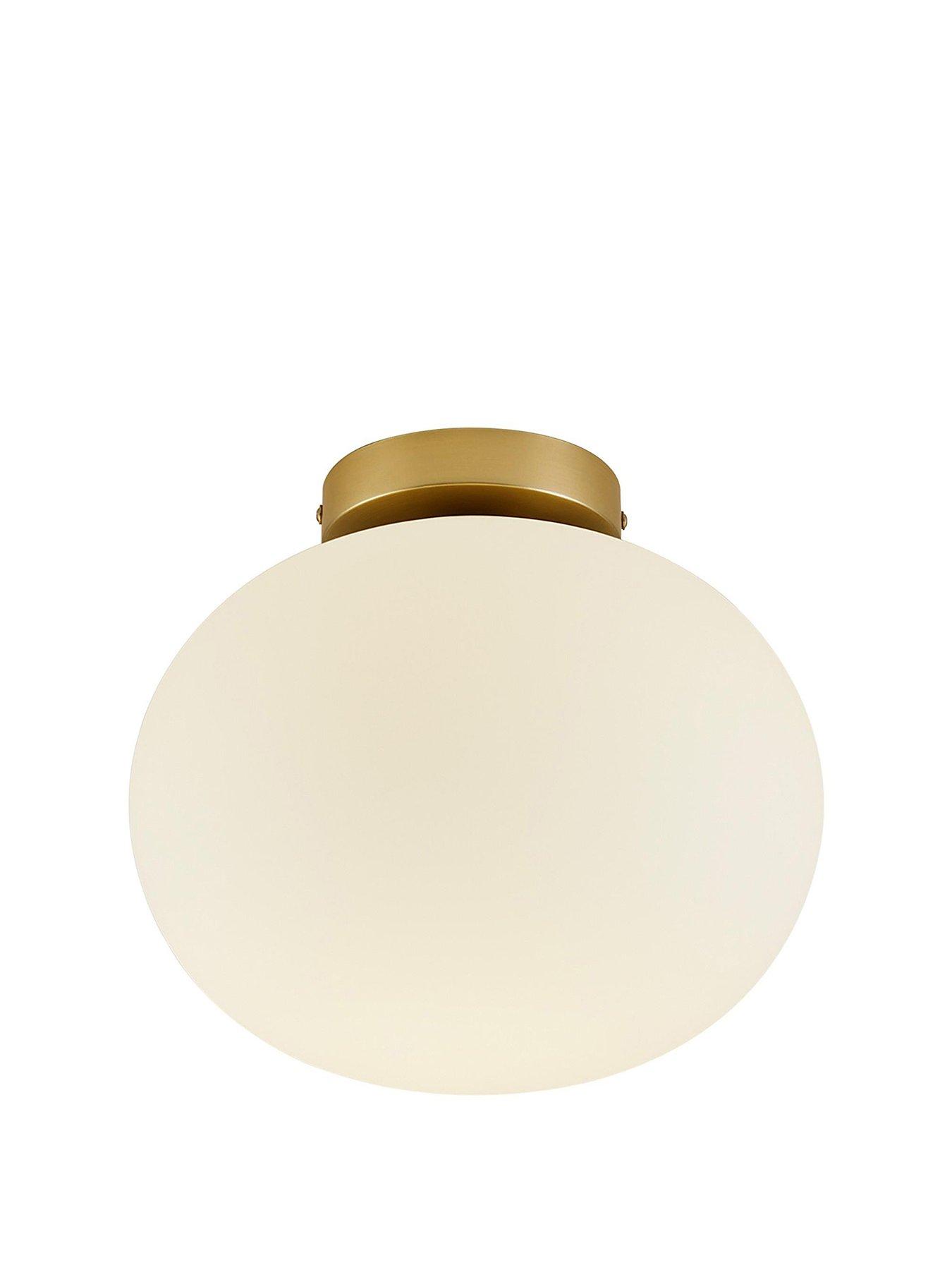 Image 2 of 3 of Nordlux Nordlux Alton Ceiling Lamp - Opal White
