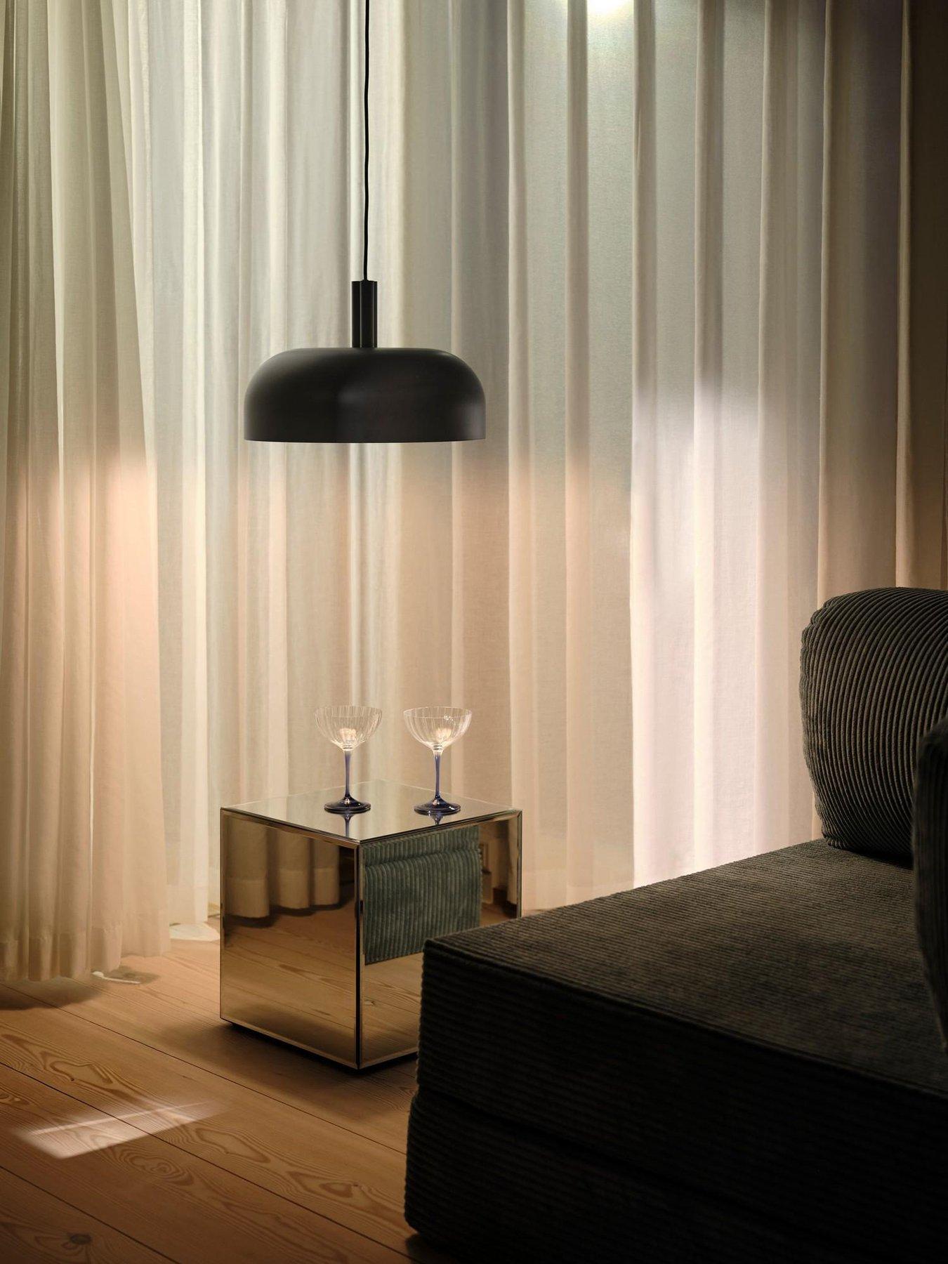 Nordlux Nordlux Sandro Pendant Light - Black