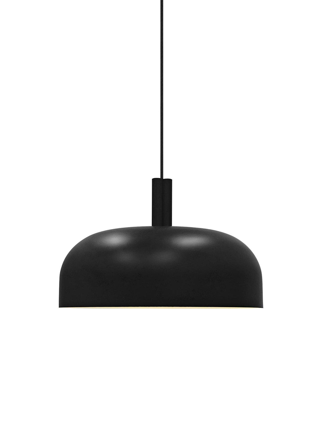 Image 5 of 6 of Nordlux Nordlux Sandro Pendant Light - Black