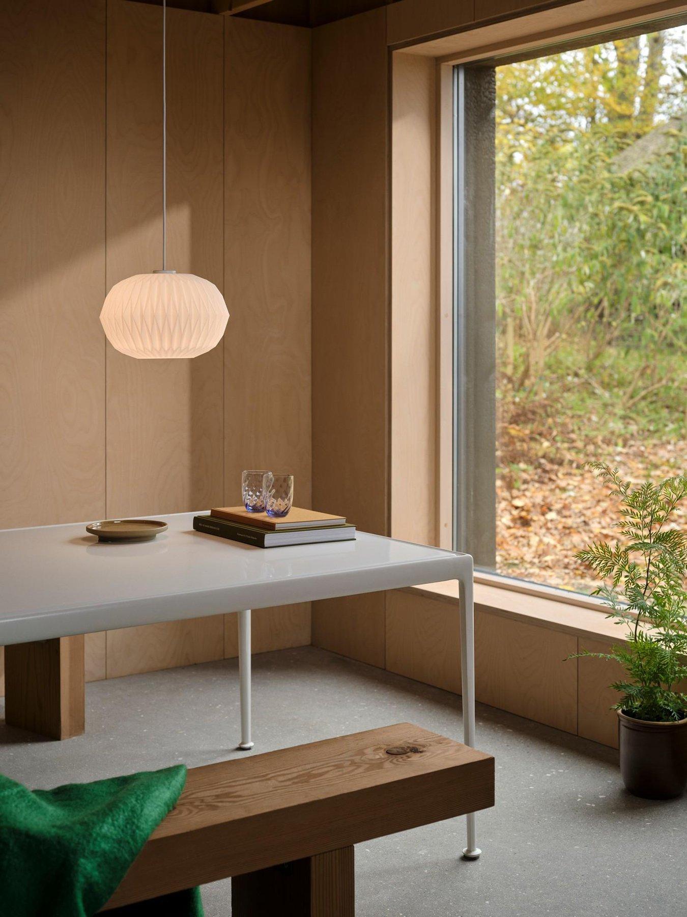 Nordlux Nordlux Aviana Pendant Light - Opal White