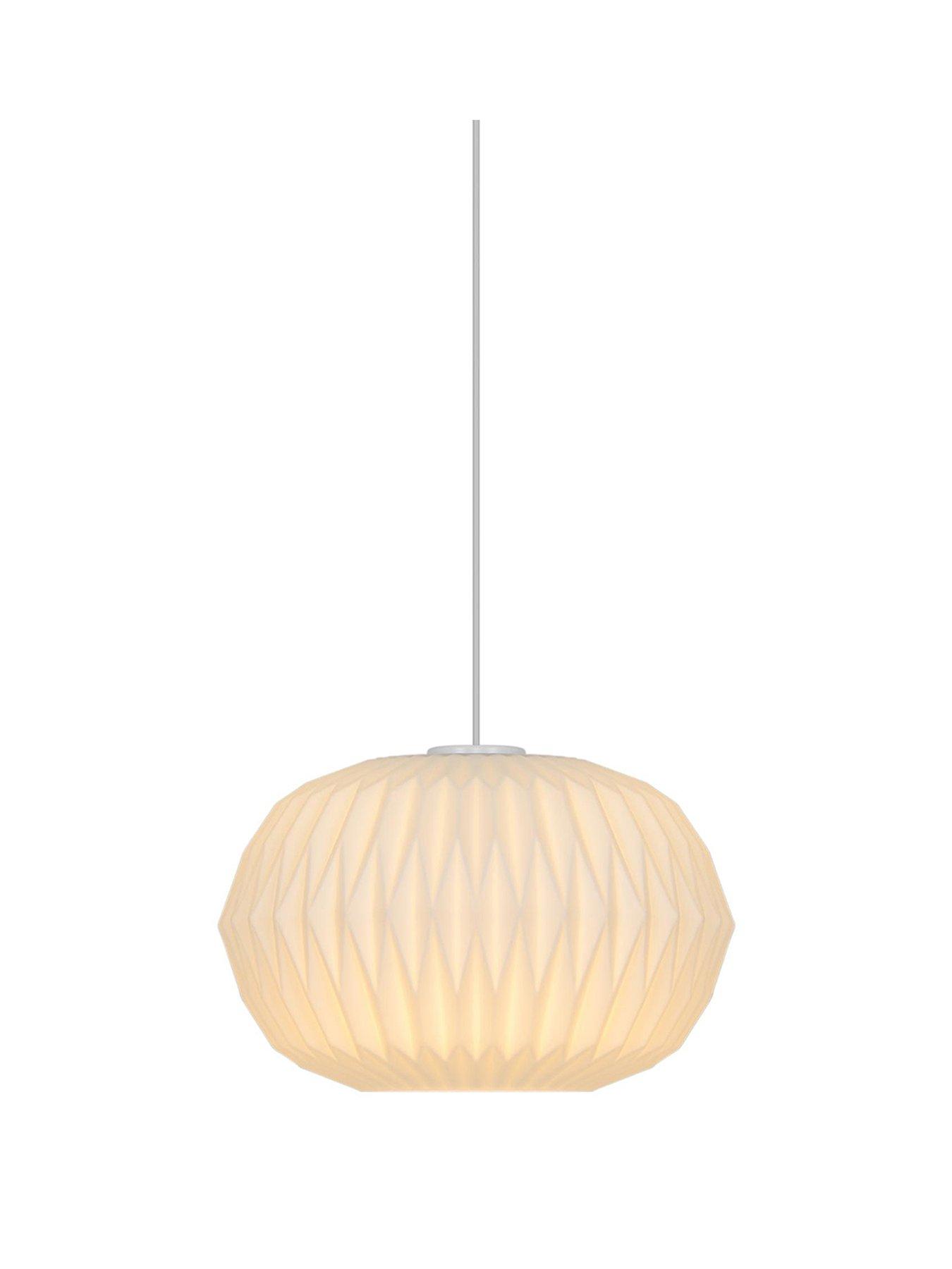 Image 2 of 6 of Nordlux Nordlux Aviana Pendant Light - Opal White