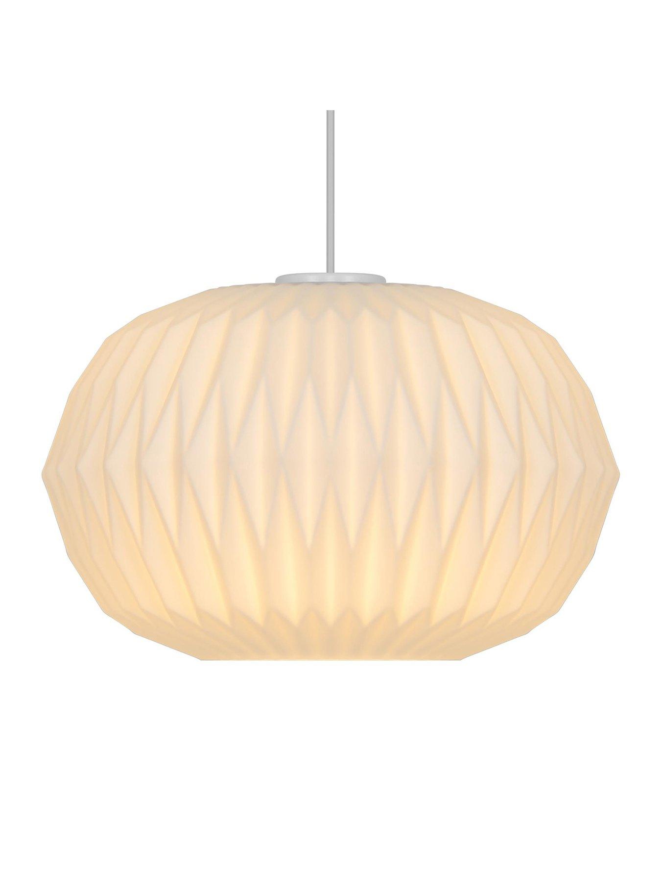 Image 3 of 6 of Nordlux Nordlux Aviana Pendant Light - Opal White