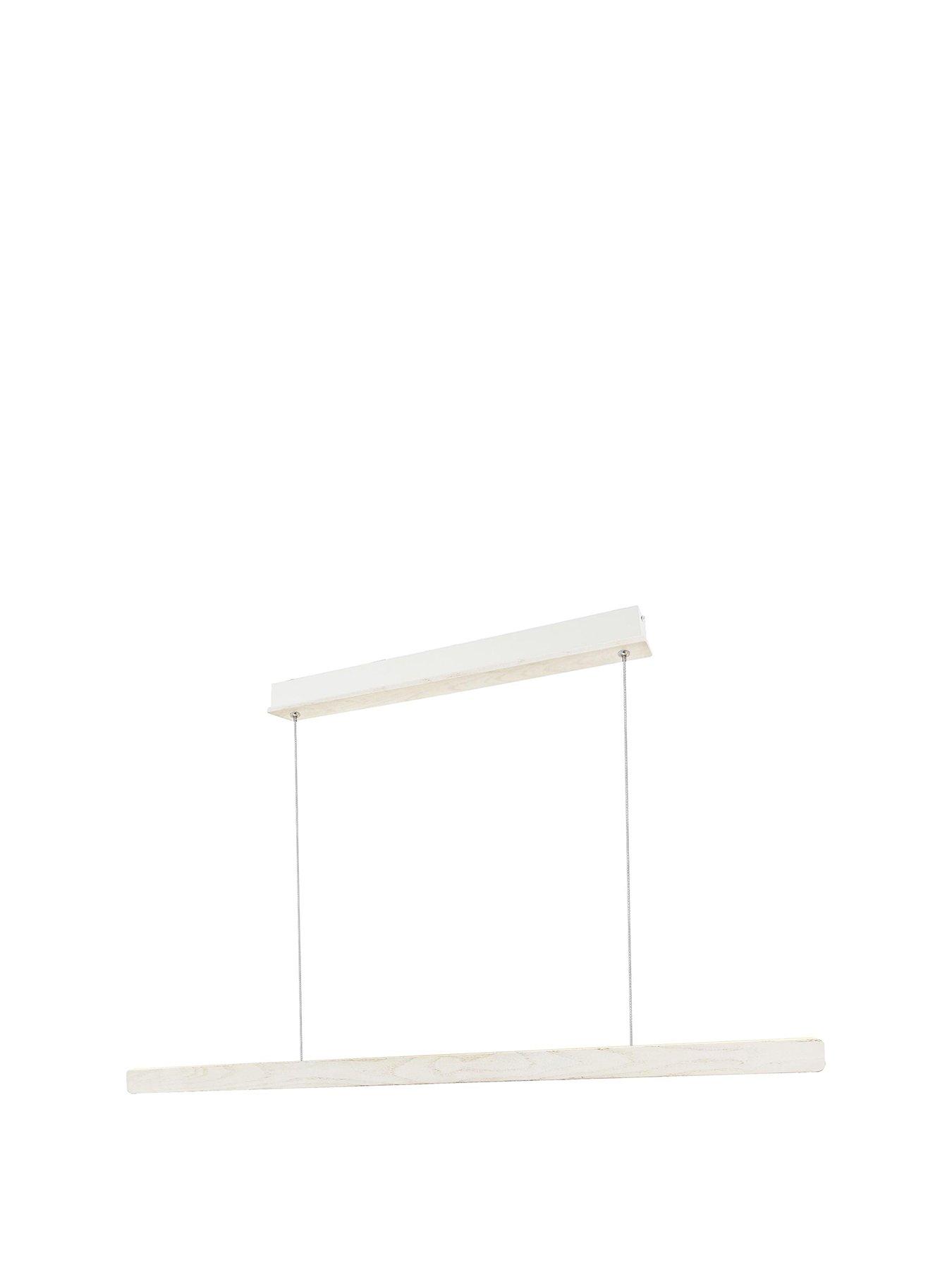 Image 2 of 5 of Nordlux Nordlux Ilgas LED Pendant Light - White