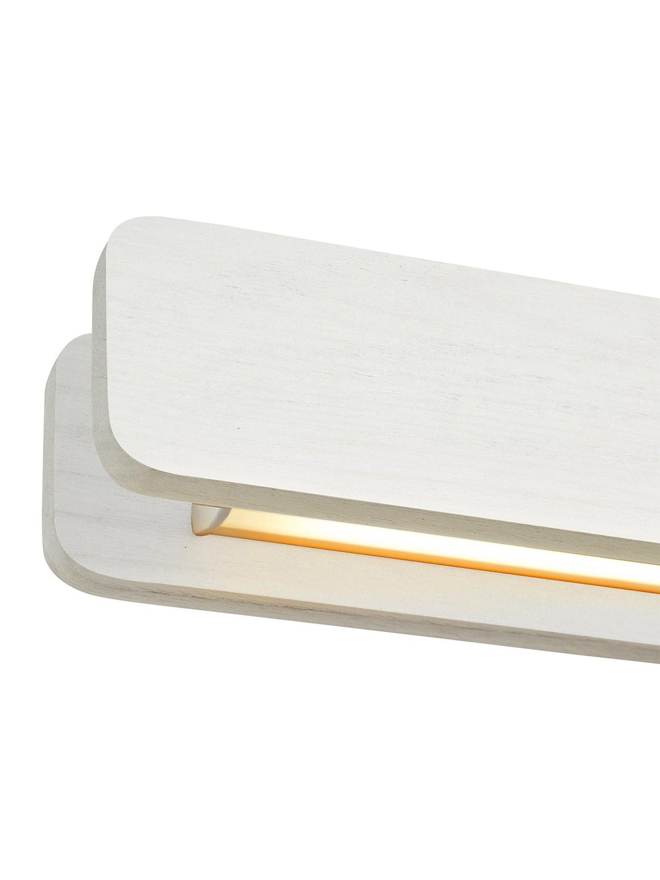 Image 5 of 5 of Nordlux Nordlux Ilgas LED Pendant Light - White