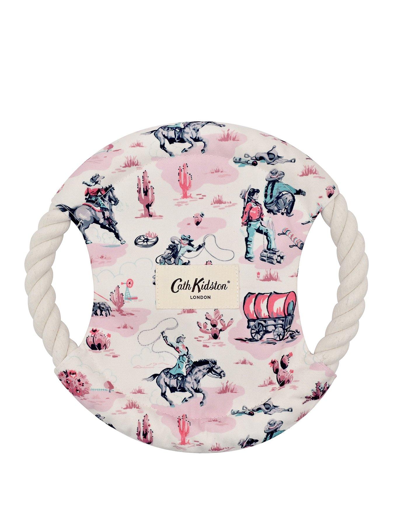Cath Kidston Cowgirl Rope Frisbee
