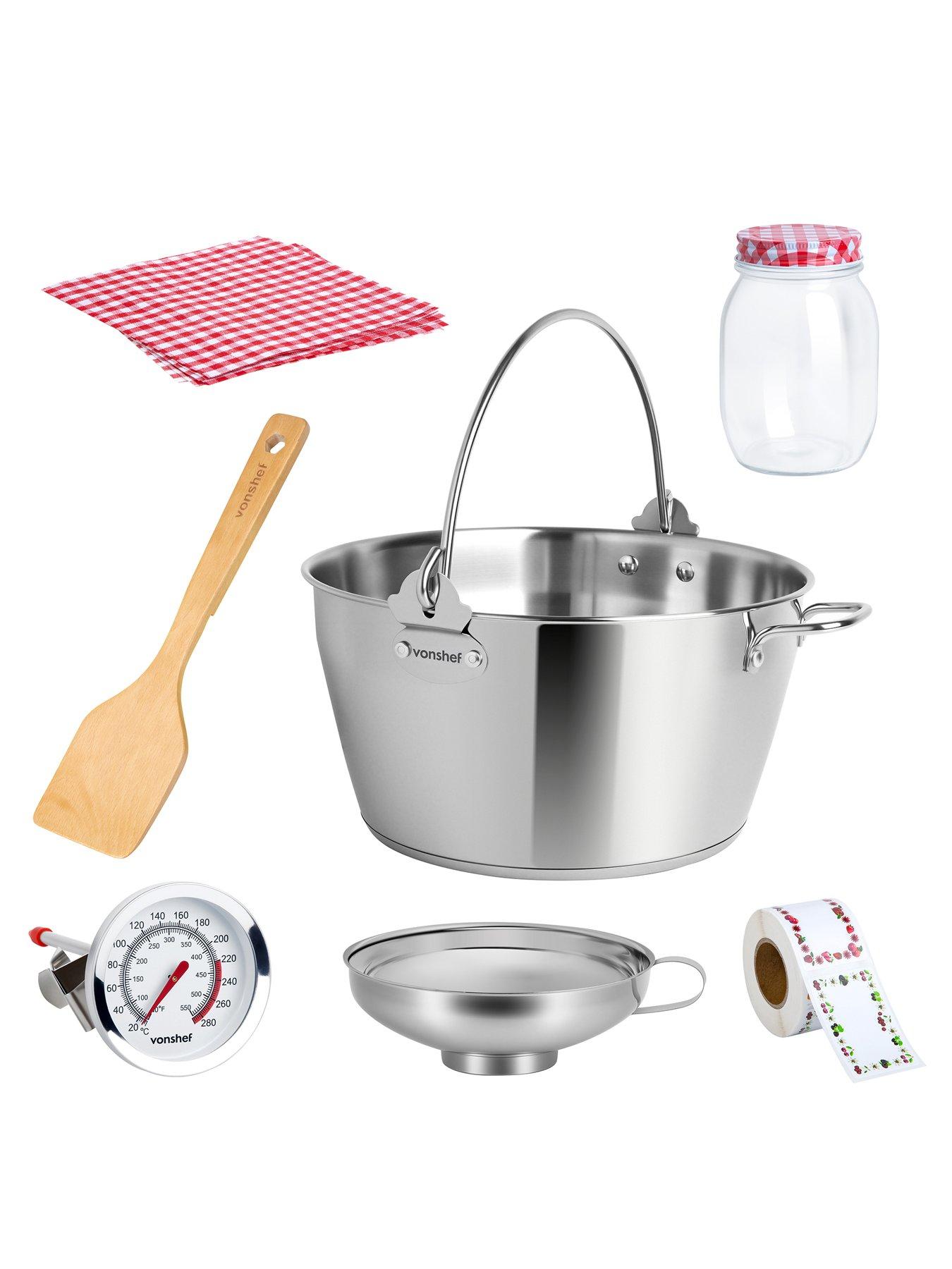 vonshef-9l-maslin-pan-jam-set-bundleback