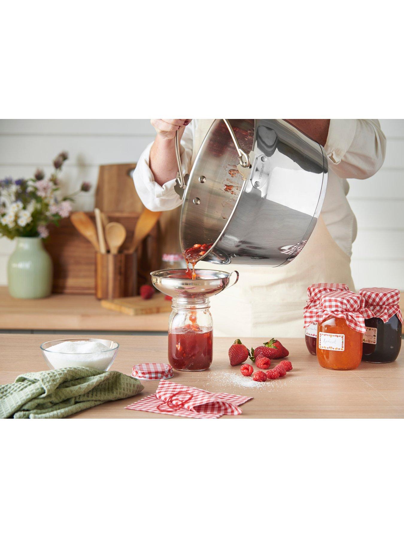 vonshef-9l-maslin-pan-jam-set-bundledetail