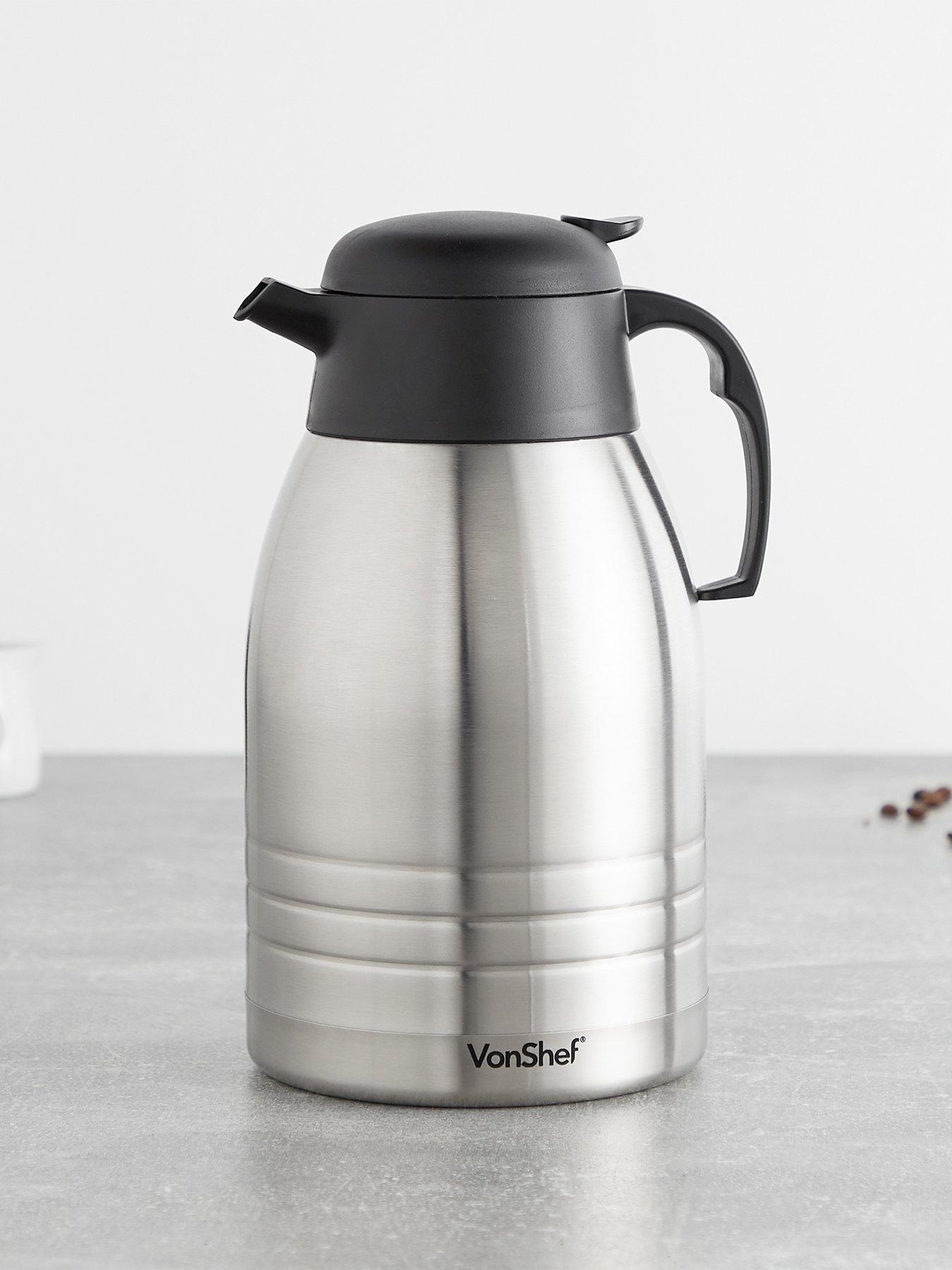 vonshef-2l-stainless-steel-vacuum-jugfront