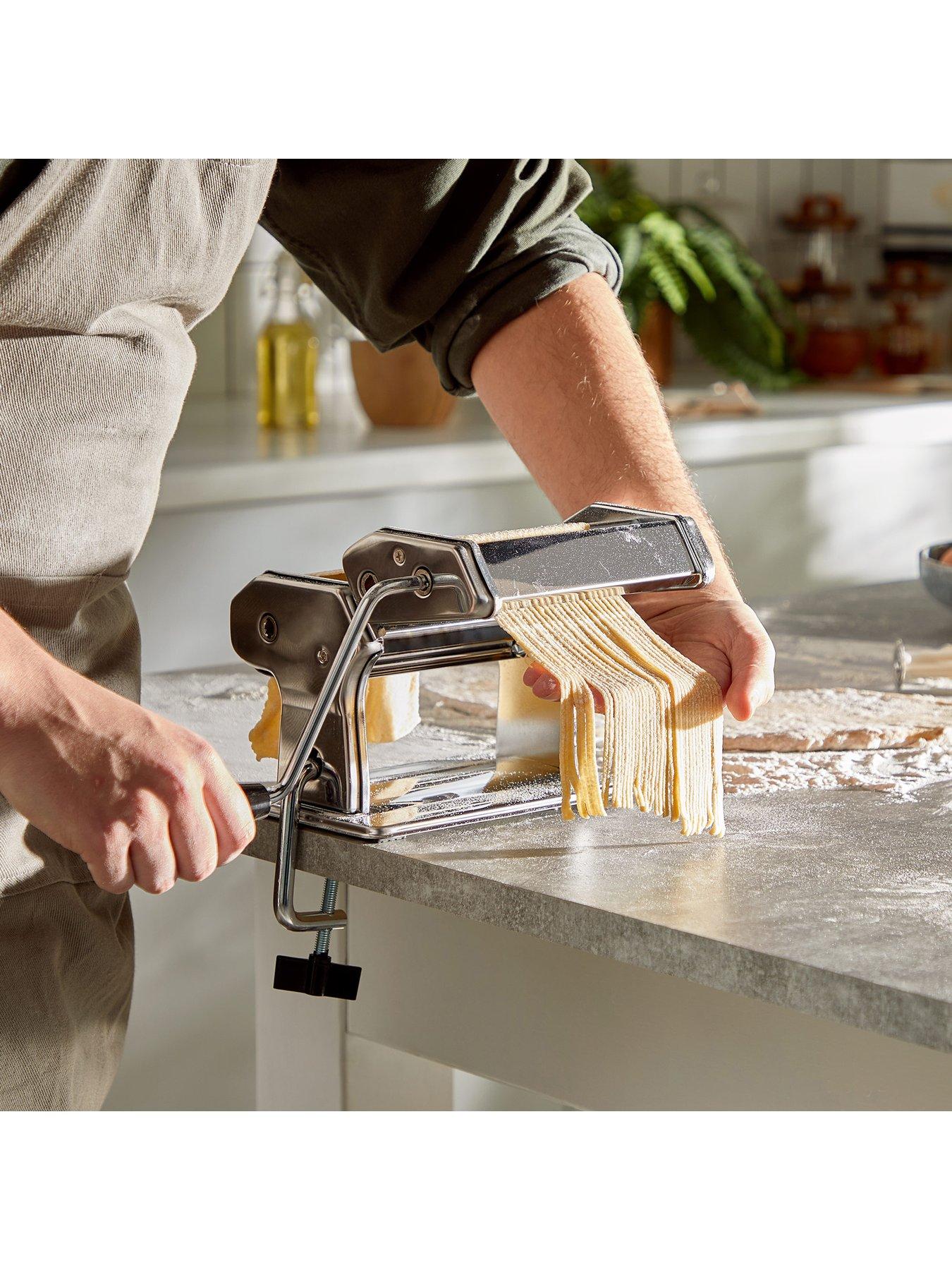 vonshef-manual-pasta-maker-machinedetail