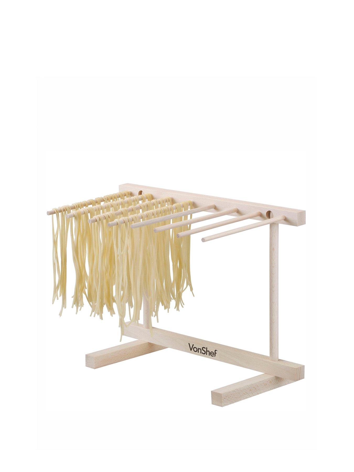vonshef-pasta-drying-rackstillFront