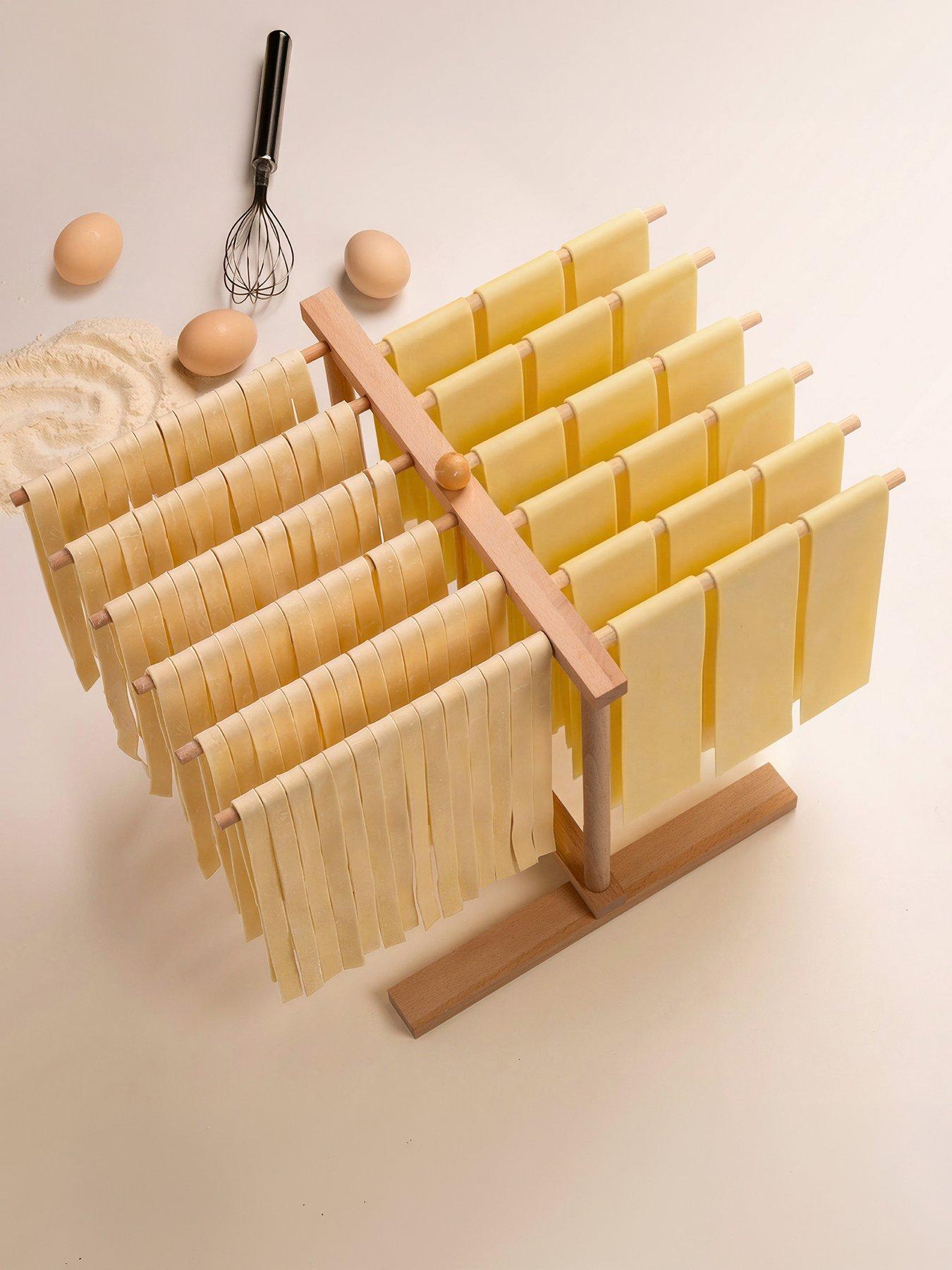 vonshef-double-sided-pasta-drying-rackfront