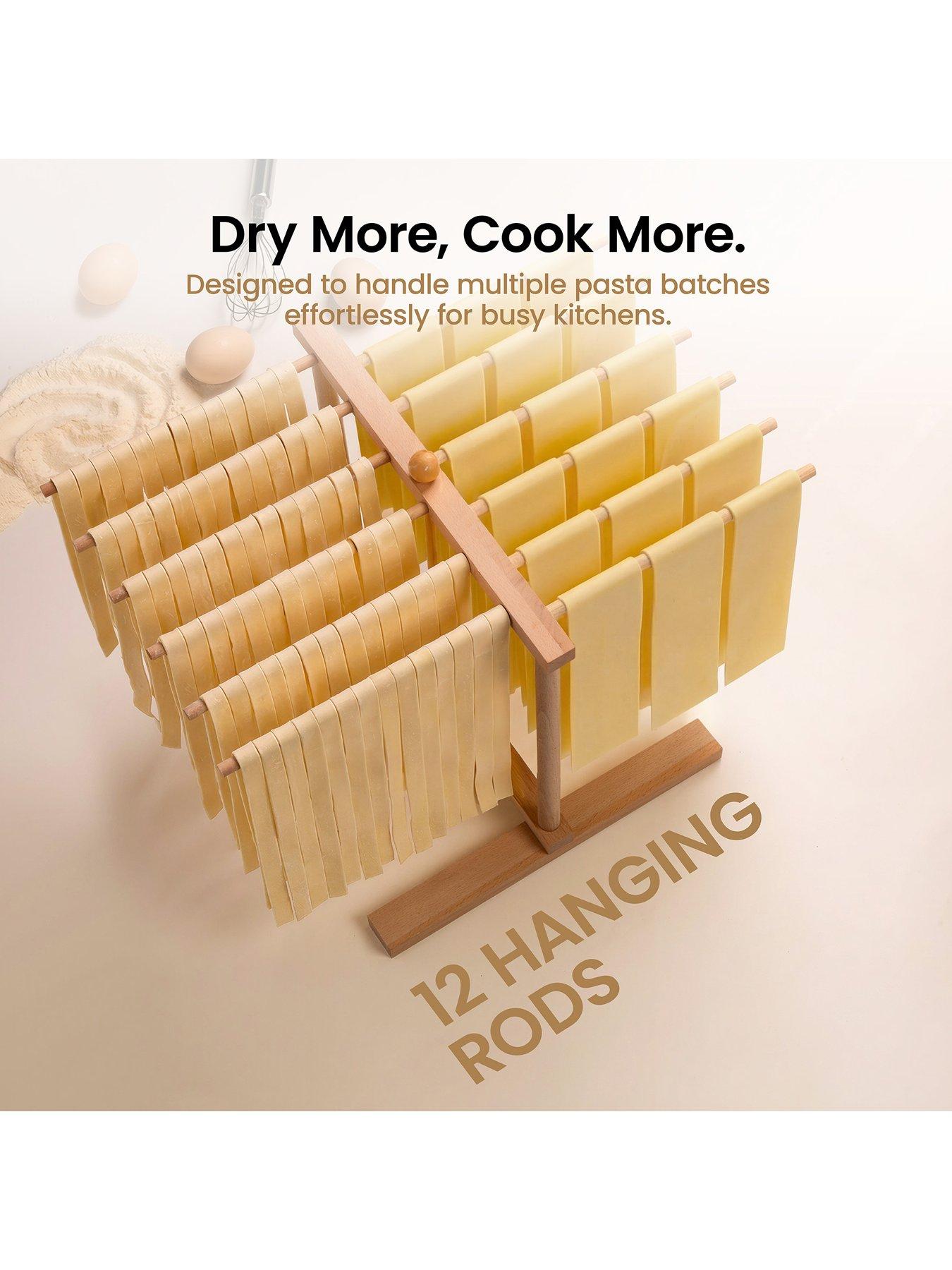 vonshef-double-sided-pasta-drying-rackdetail
